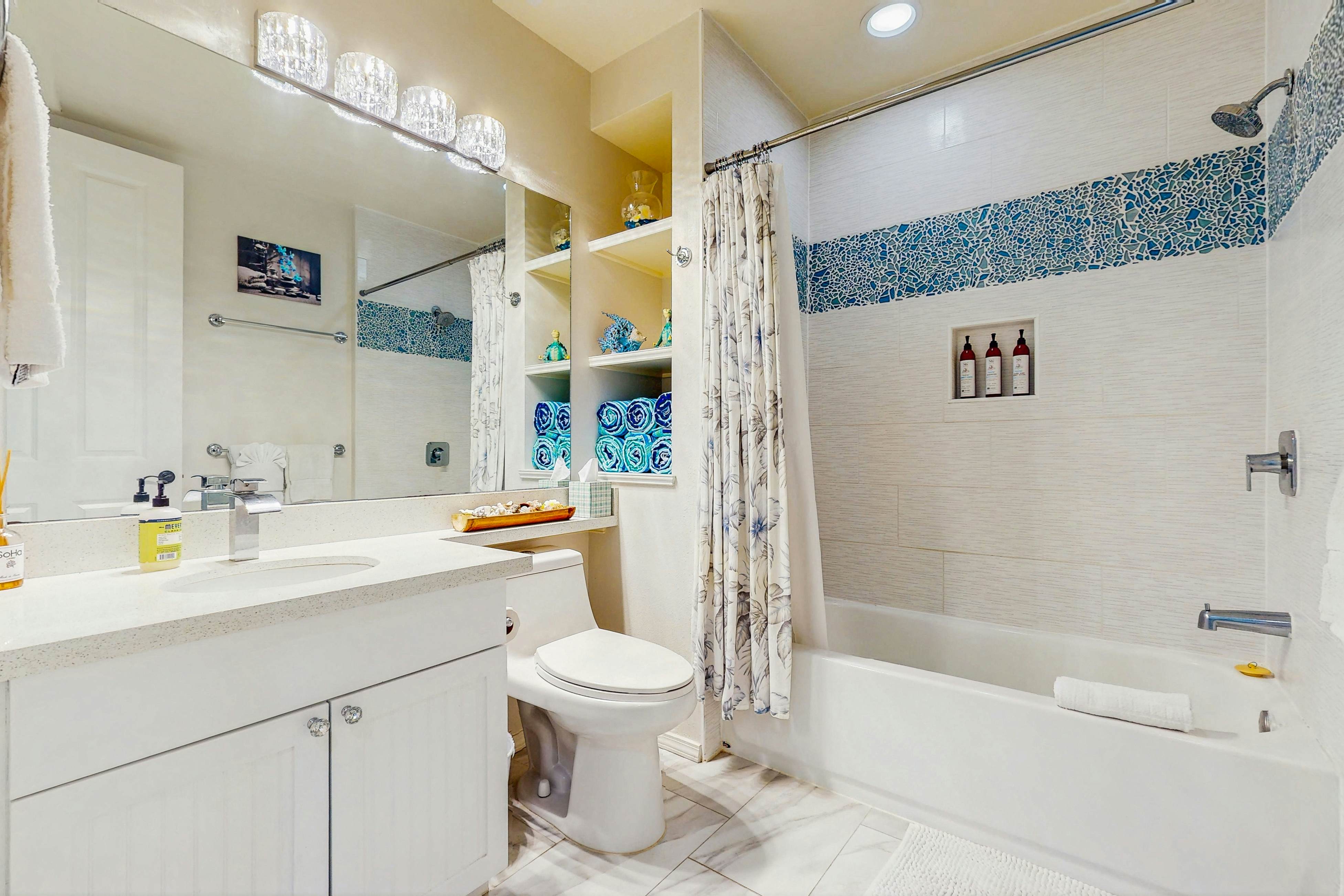 Waikoloa Fairway Villas D3