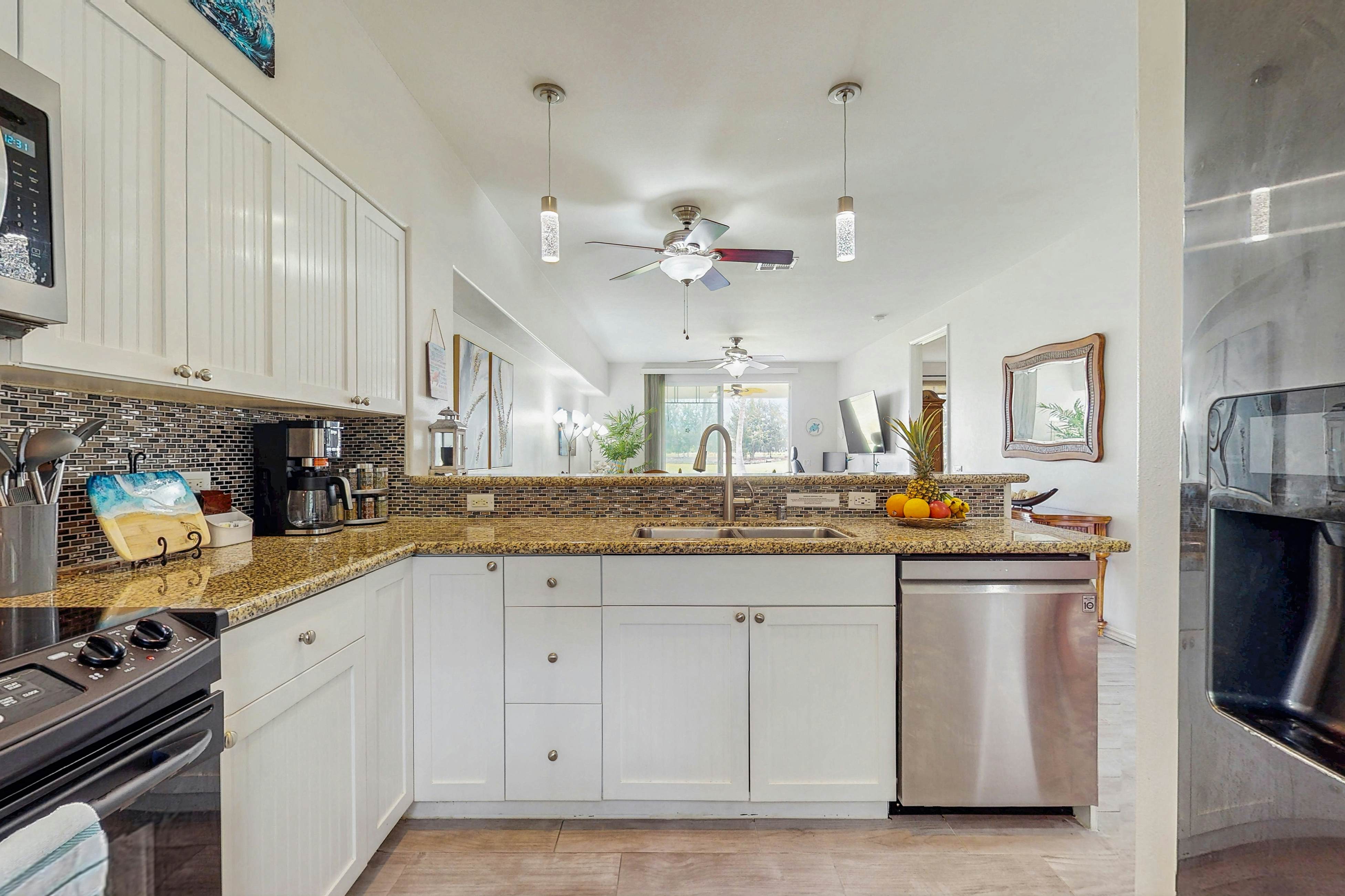 Waikoloa Fairway Villas D3