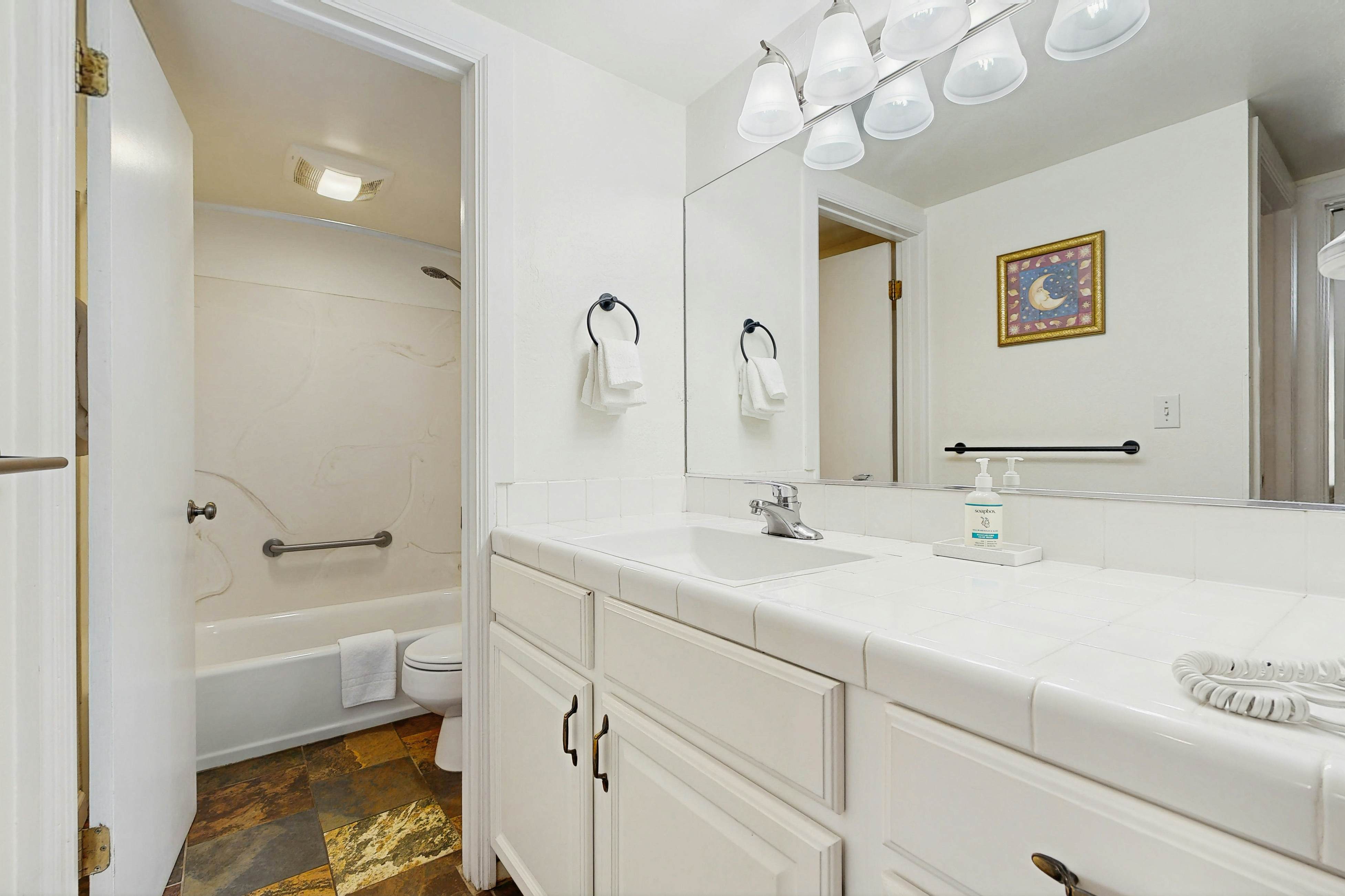 Lakeland Village 485