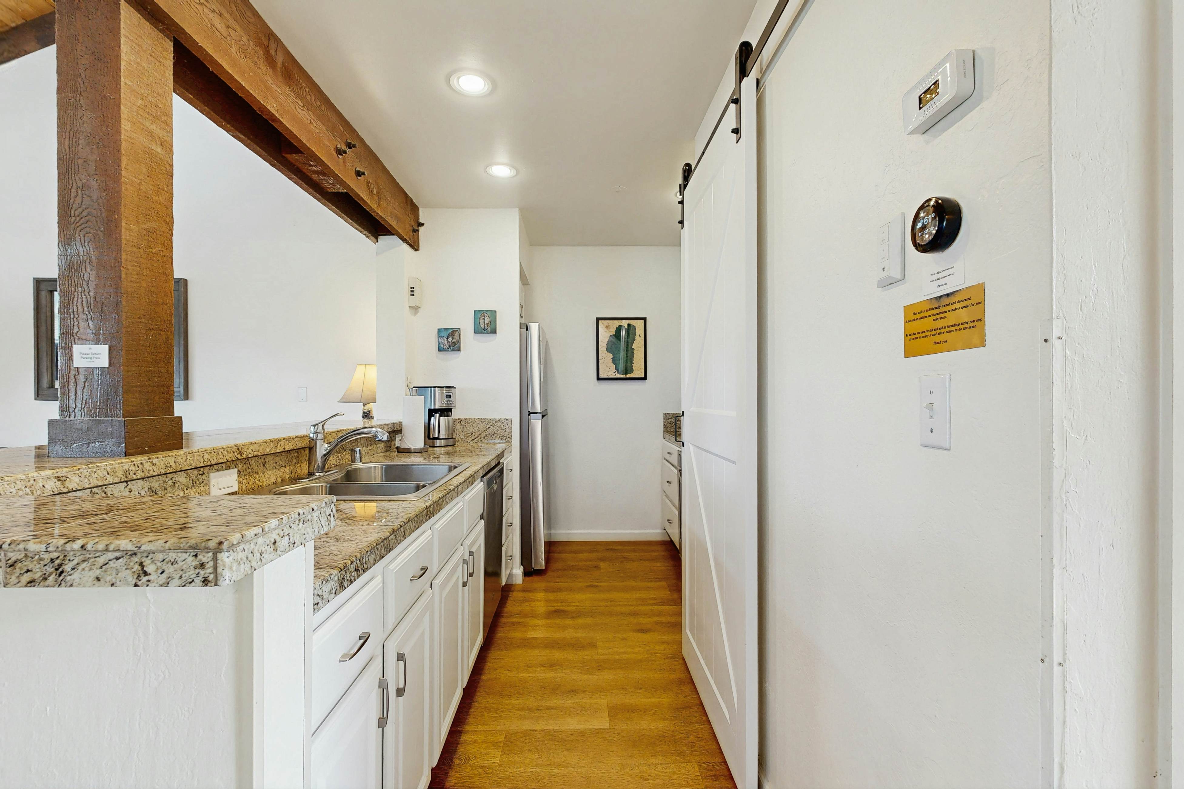 Lakeland Village 485