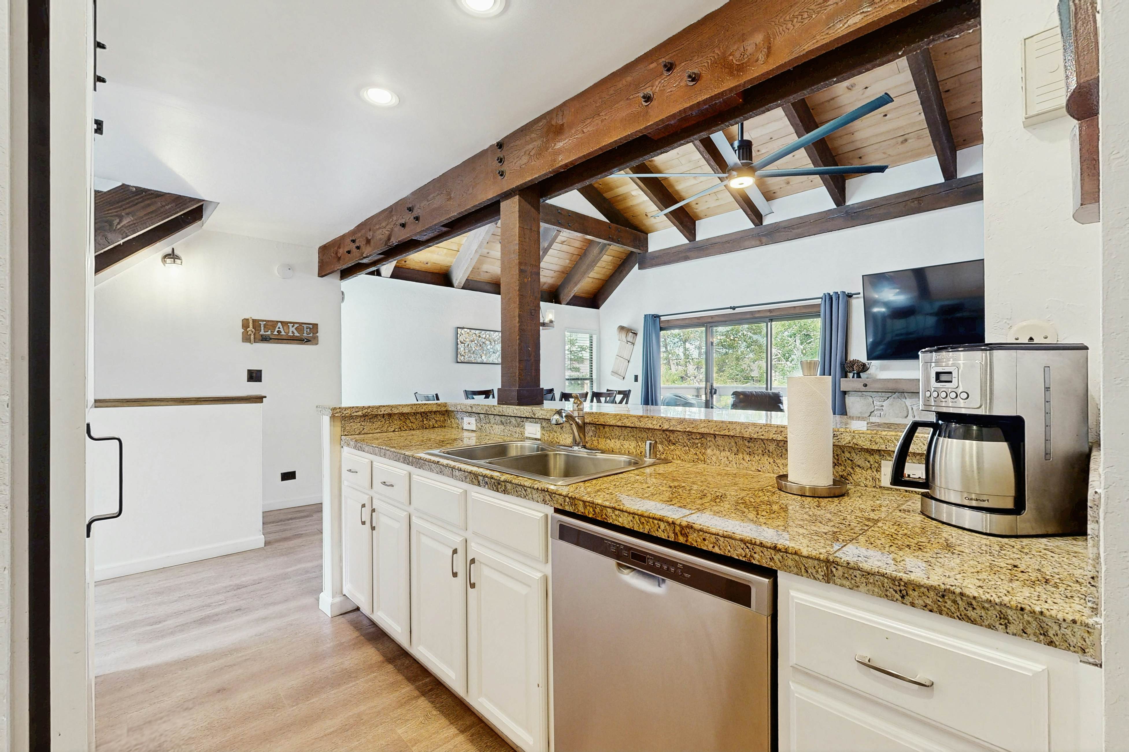 Lakeland Village 485