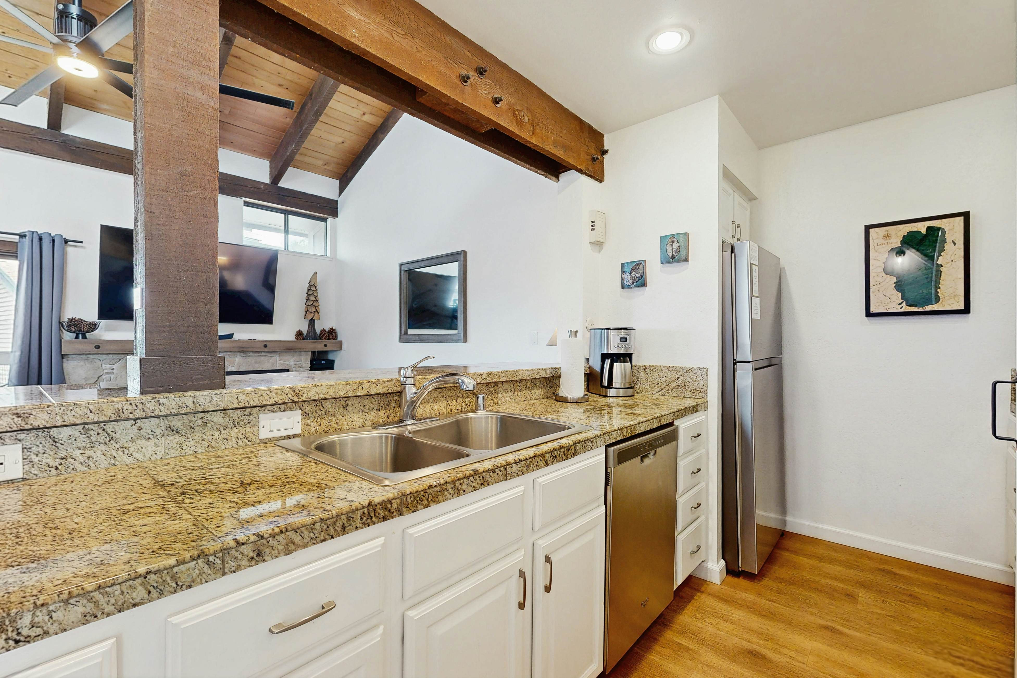 Lakeland Village 485