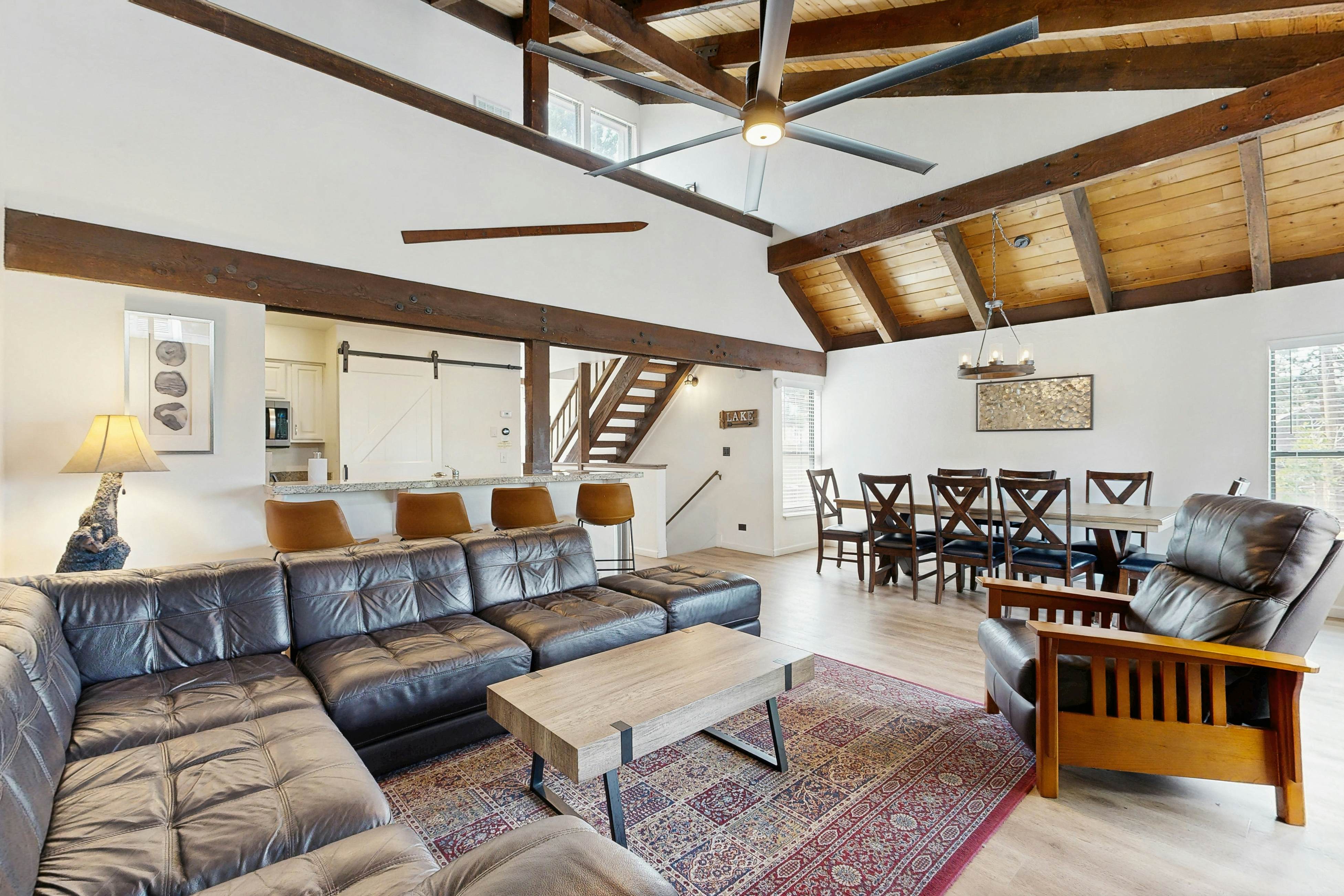 Lakeland Village 485