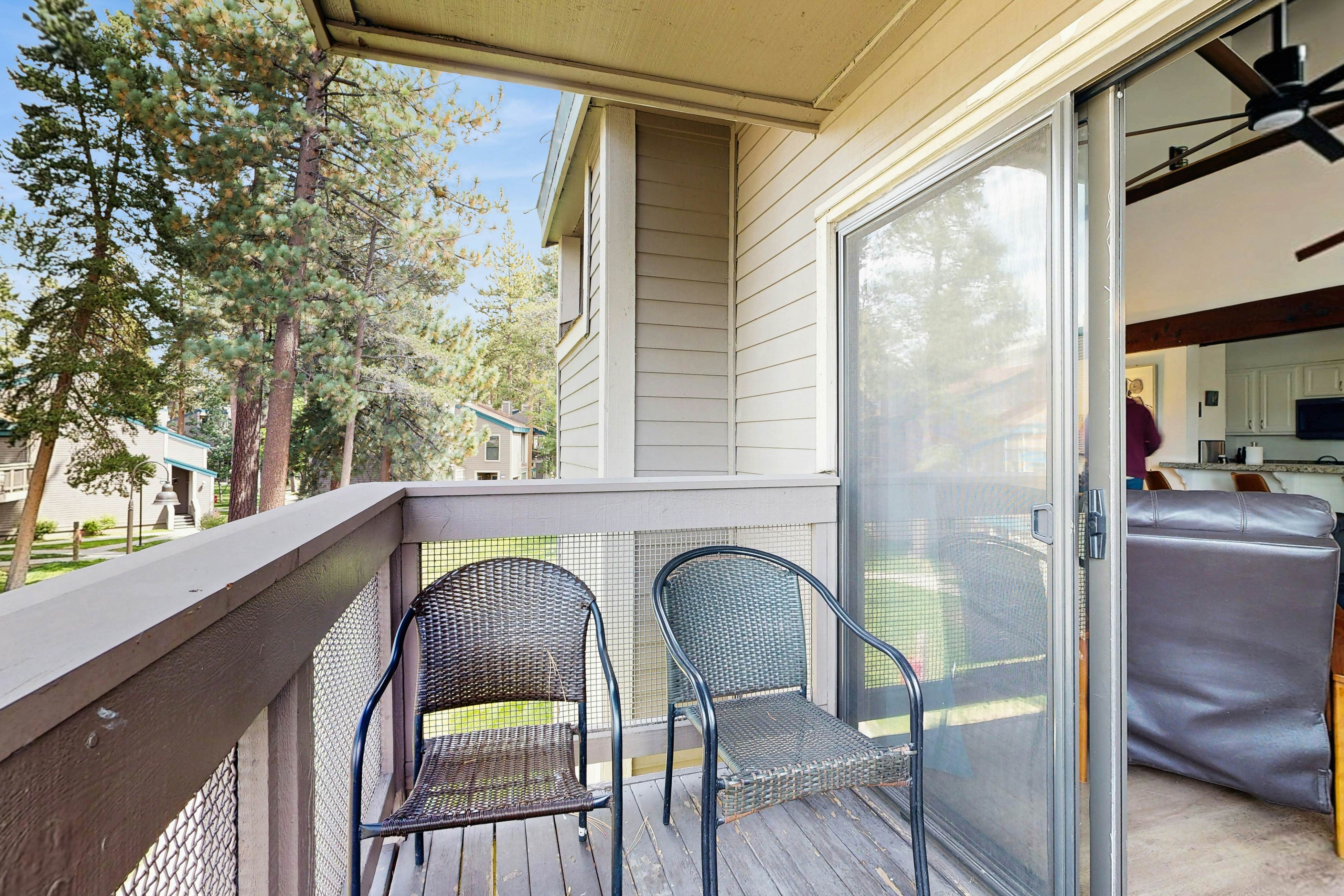 Lakeland Village 485