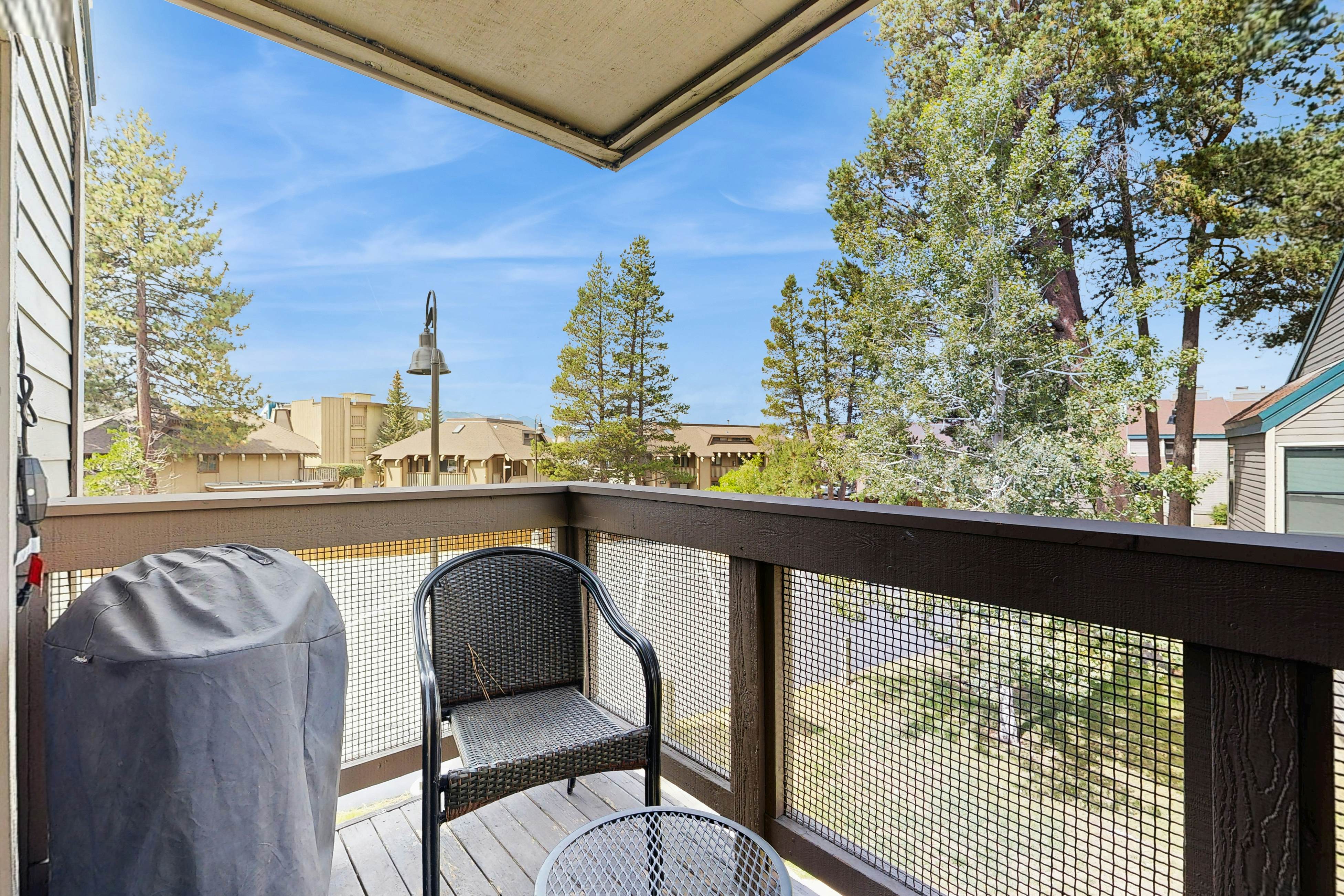 Lakeland Village 485