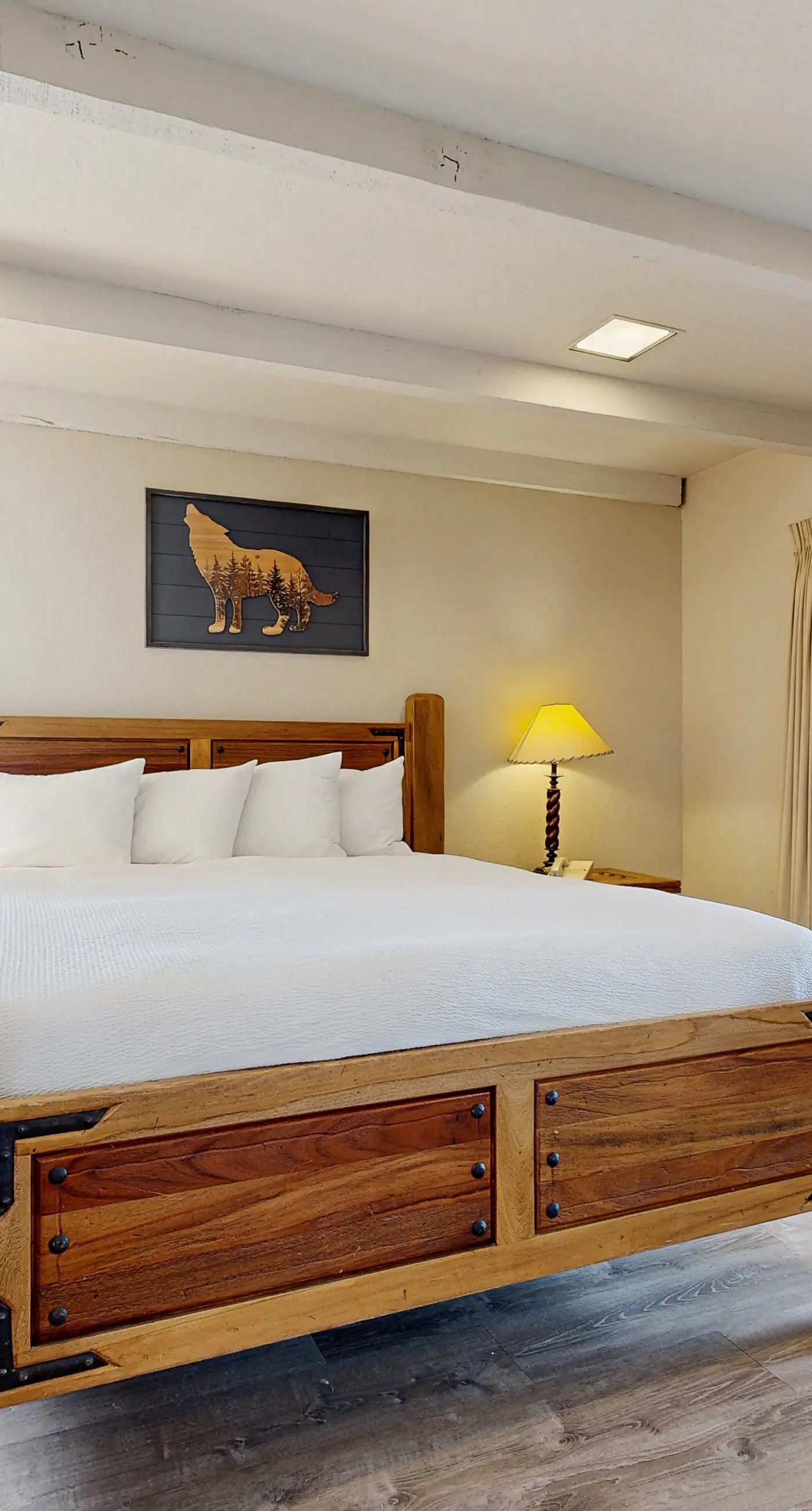 Lakeland Village 642