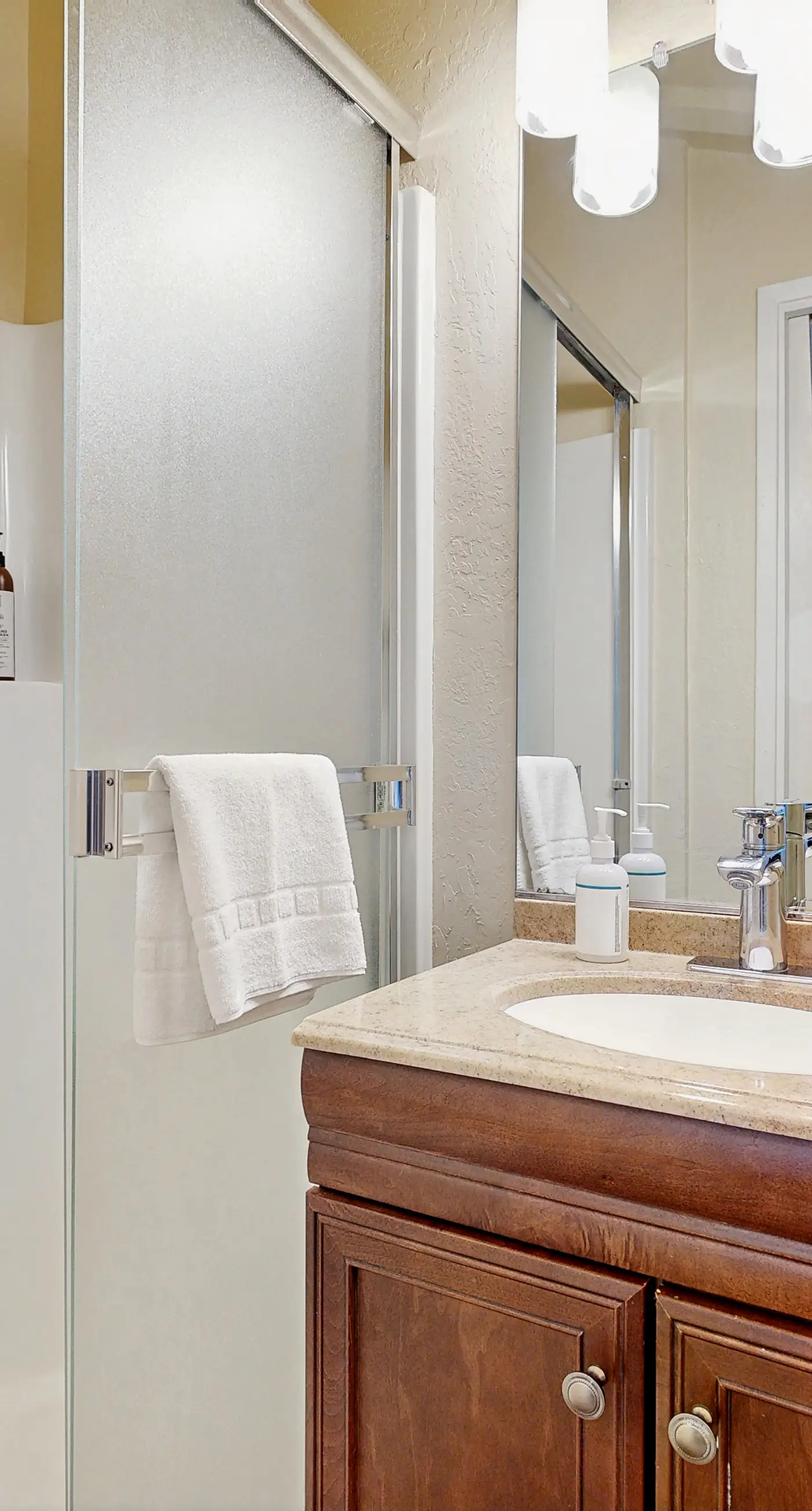 Lakeland Village 642