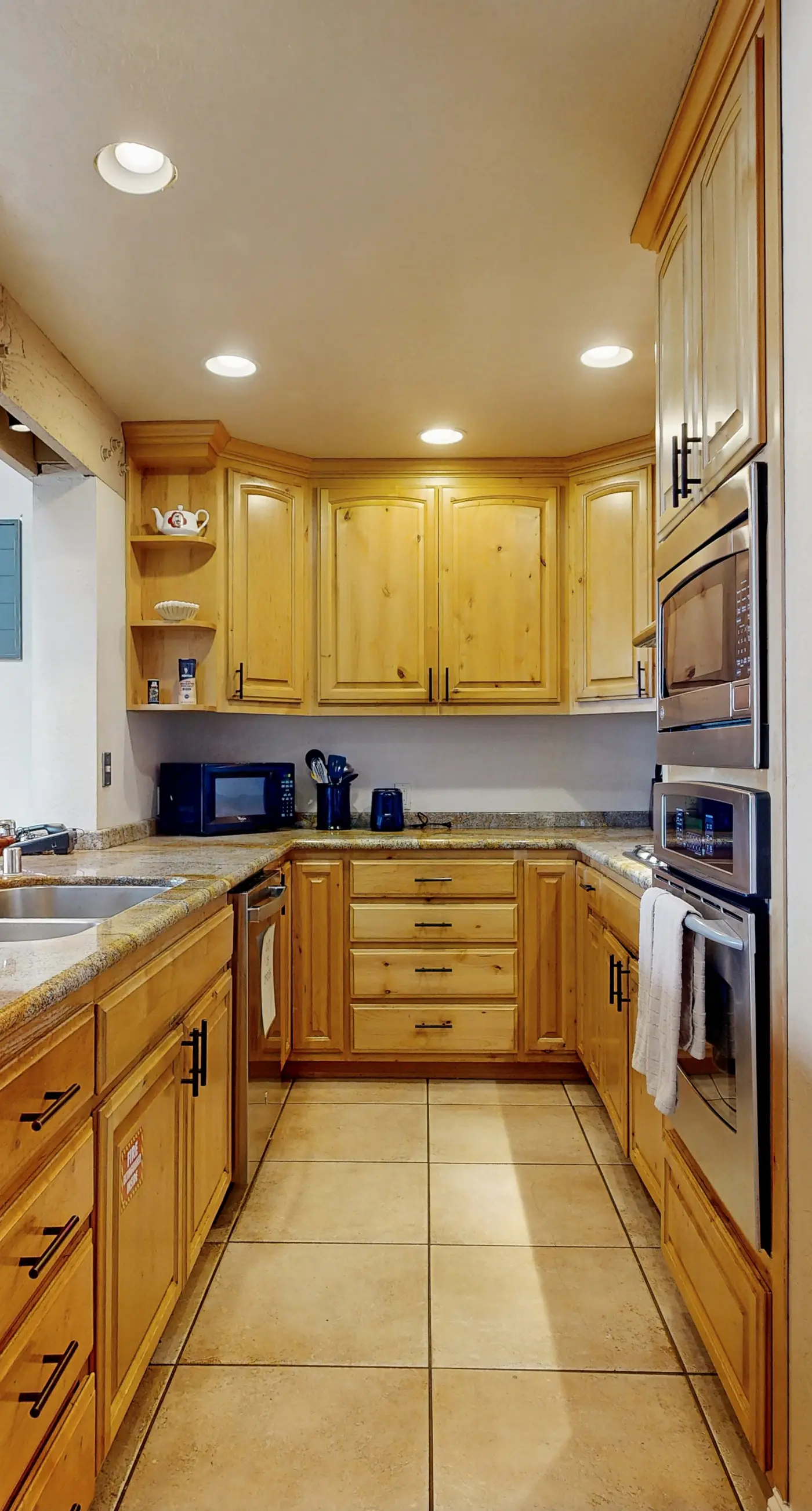 Lakeland Village 642