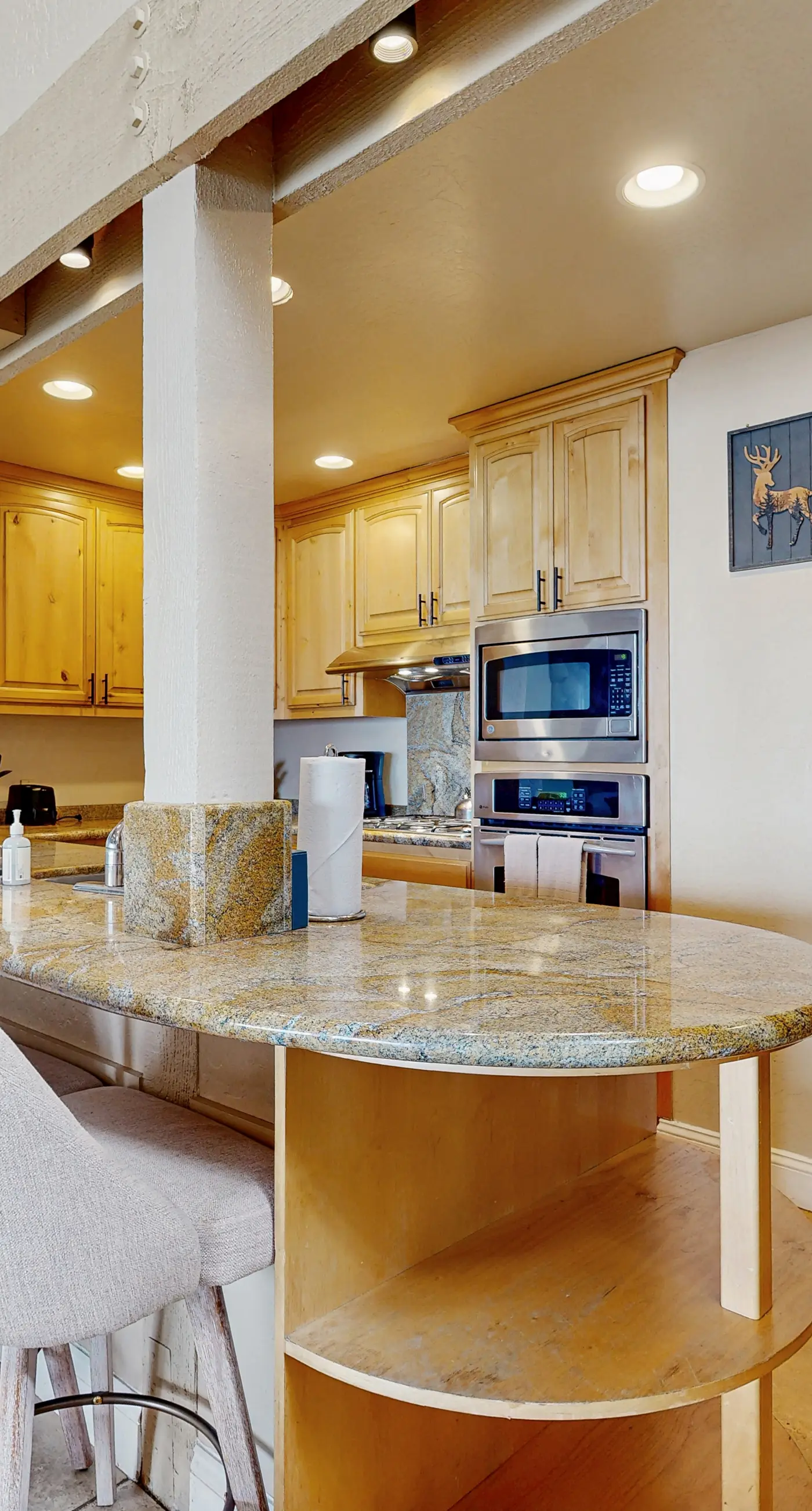 Lakeland Village 642