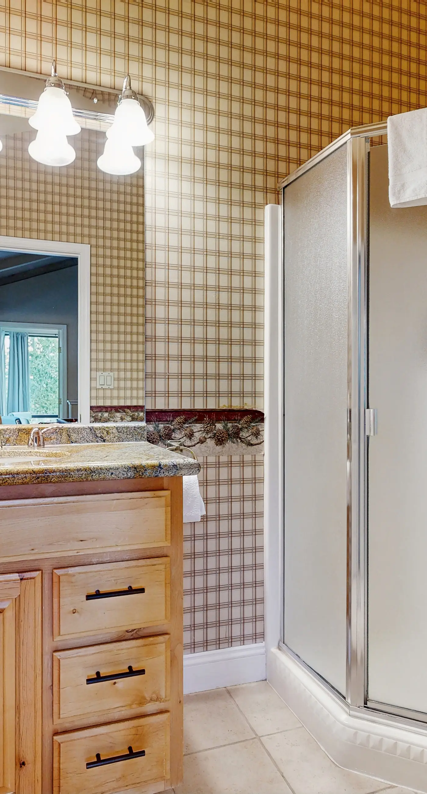 Lakeland Village 642