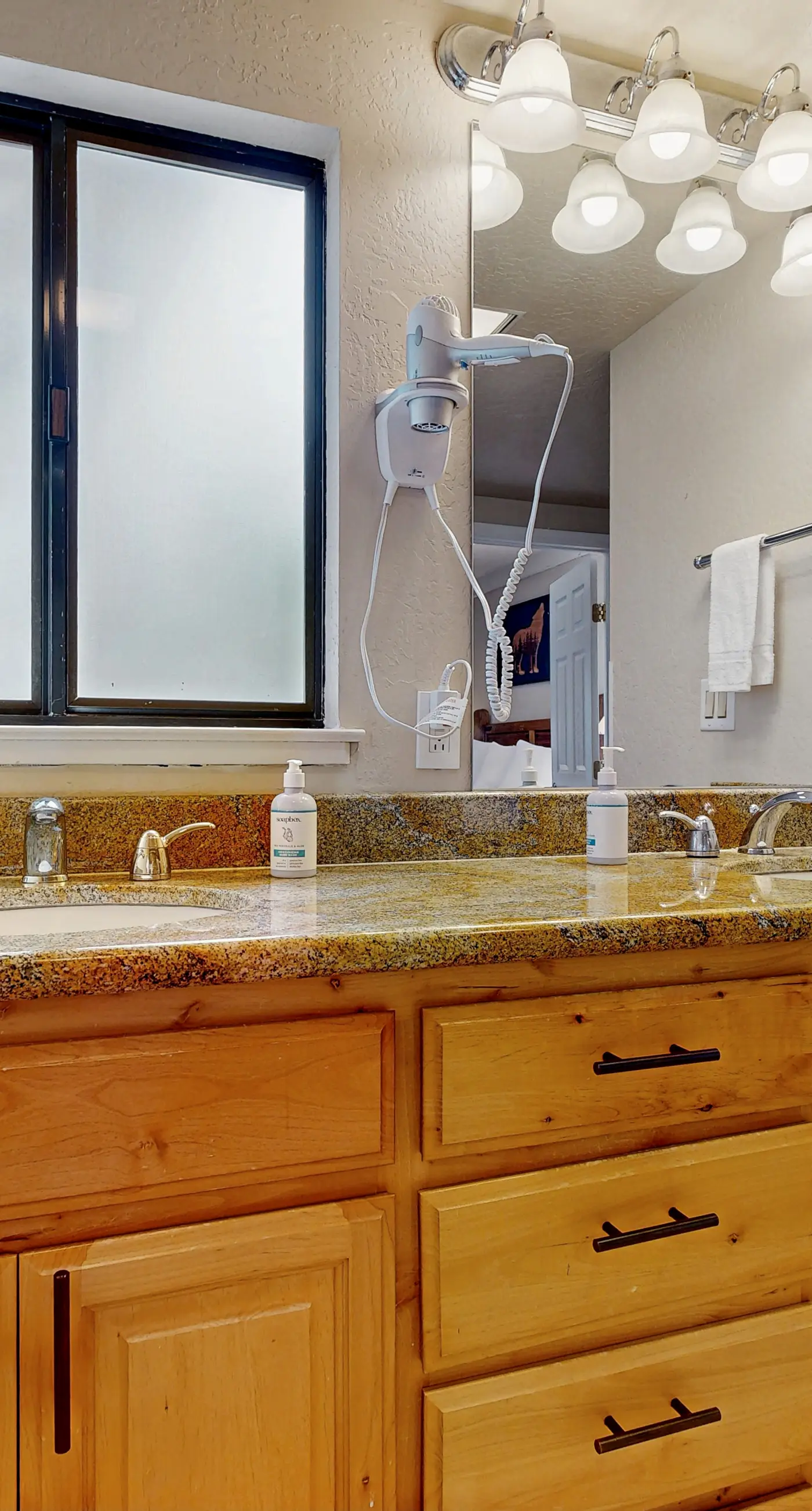 Lakeland Village 642