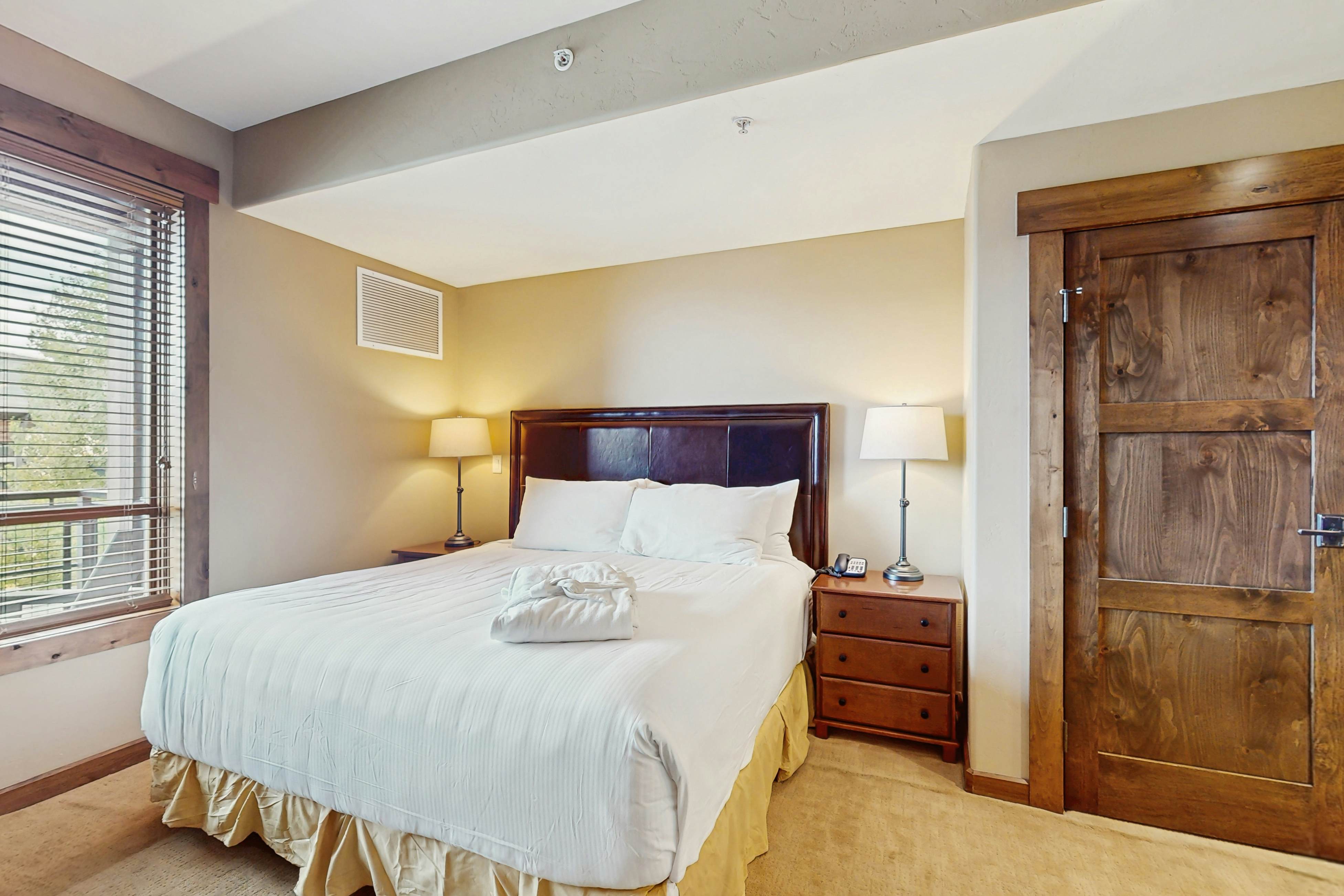 Trailhead Lodge 3106