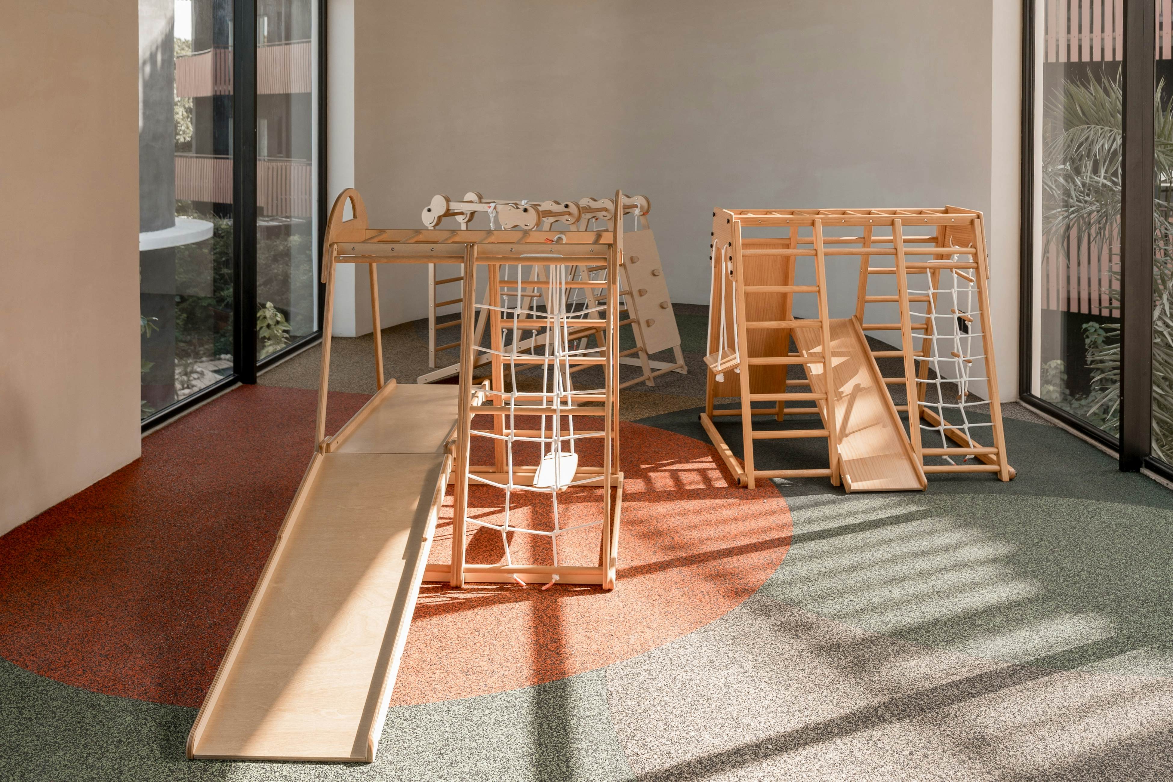 Refugio del sol C305