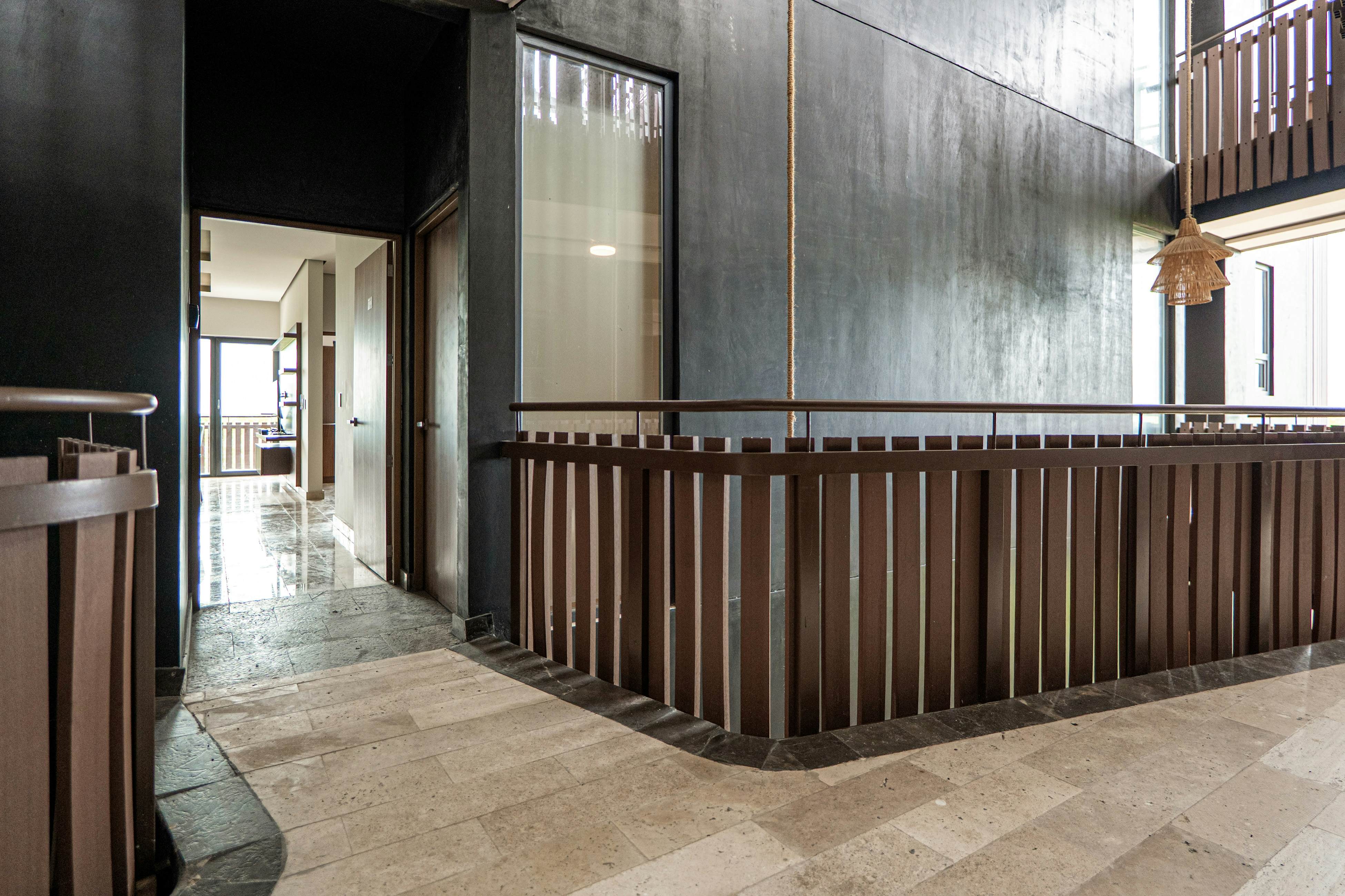 Refugio del sol C305