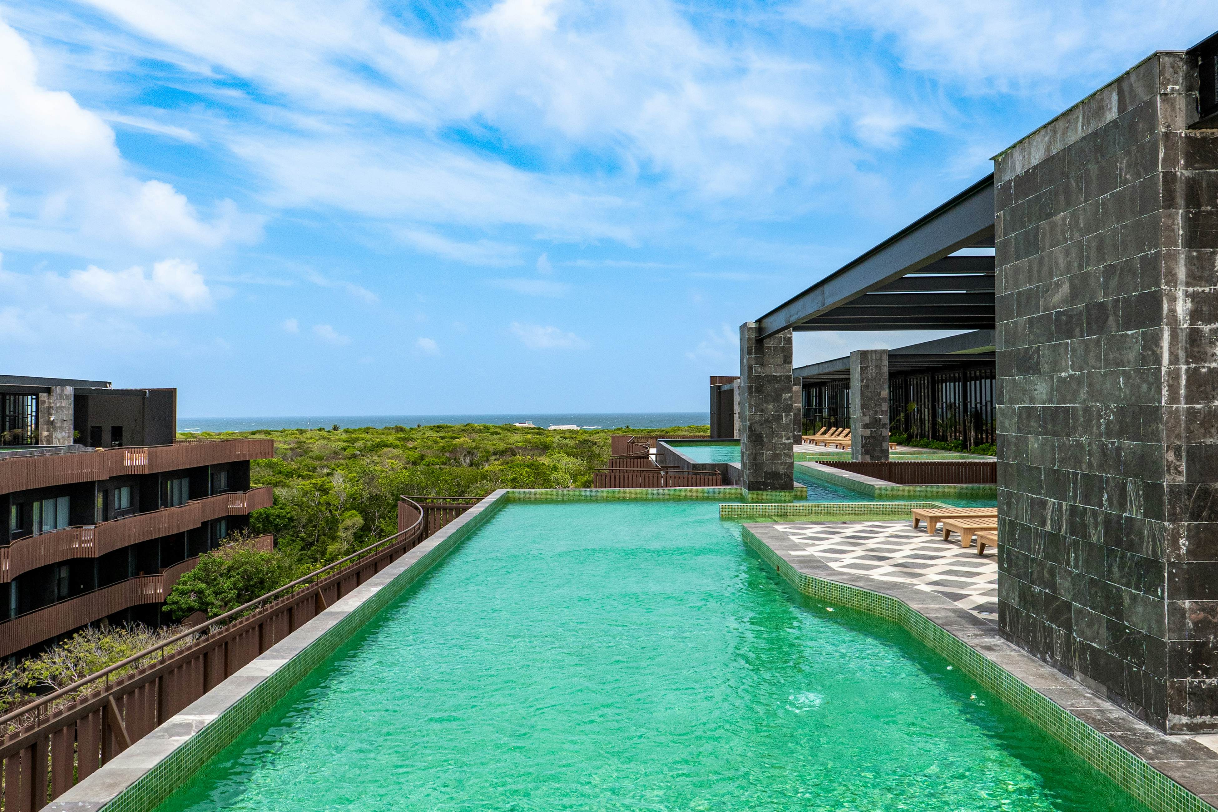 Refugio del sol C305