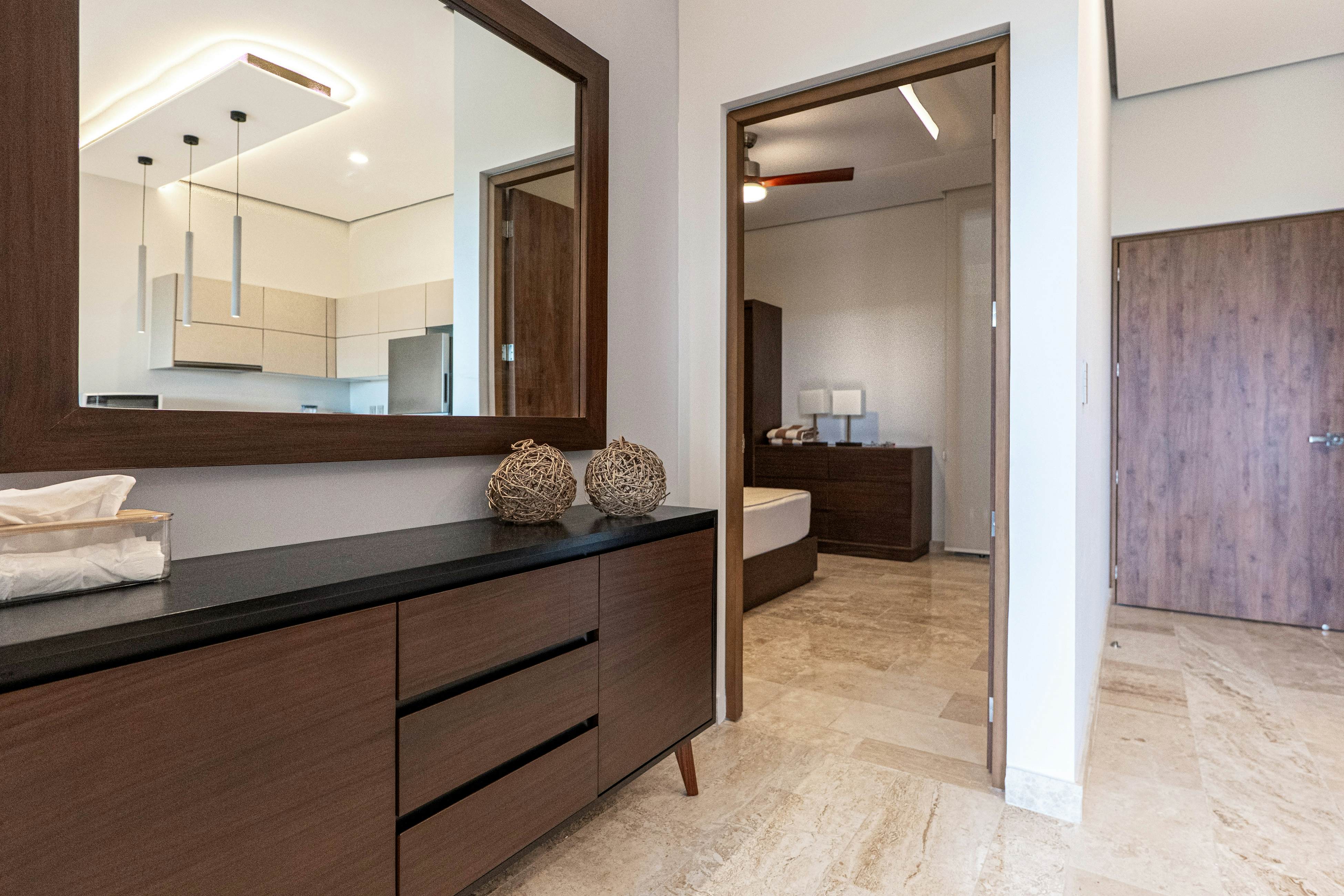 Refugio del sol C305