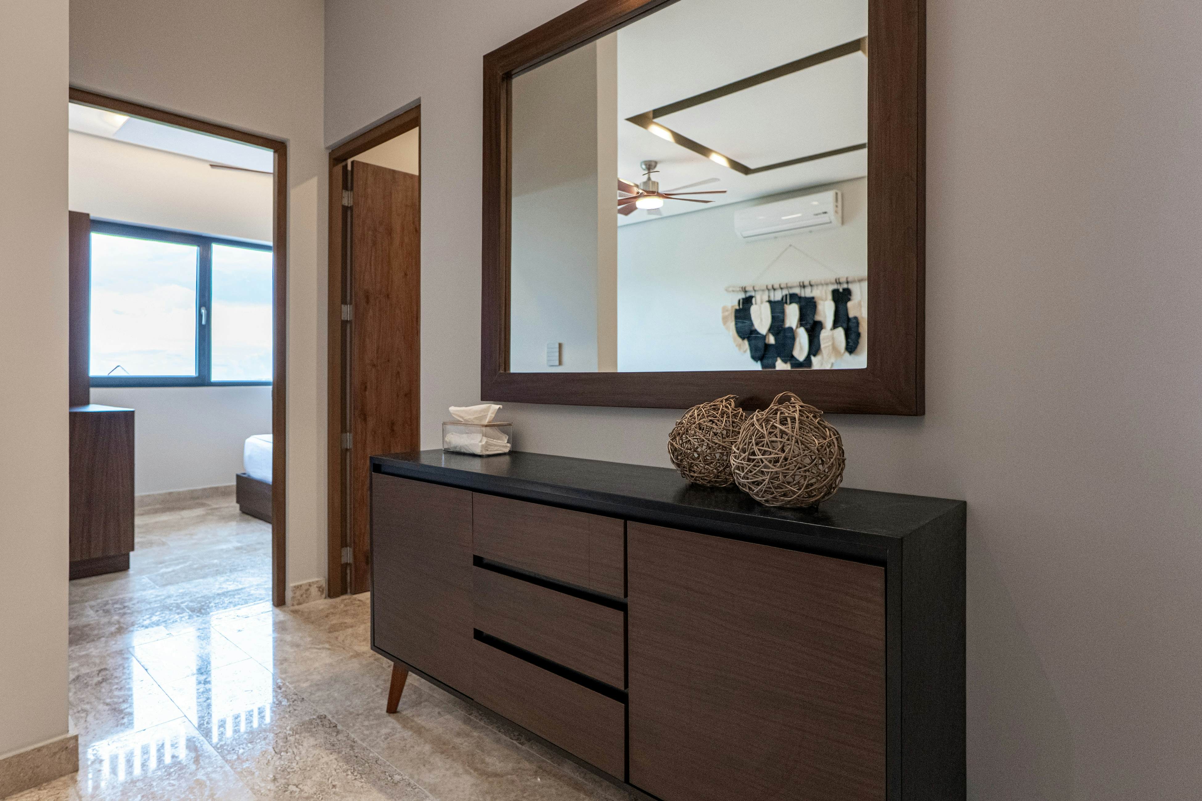 Refugio del sol C305