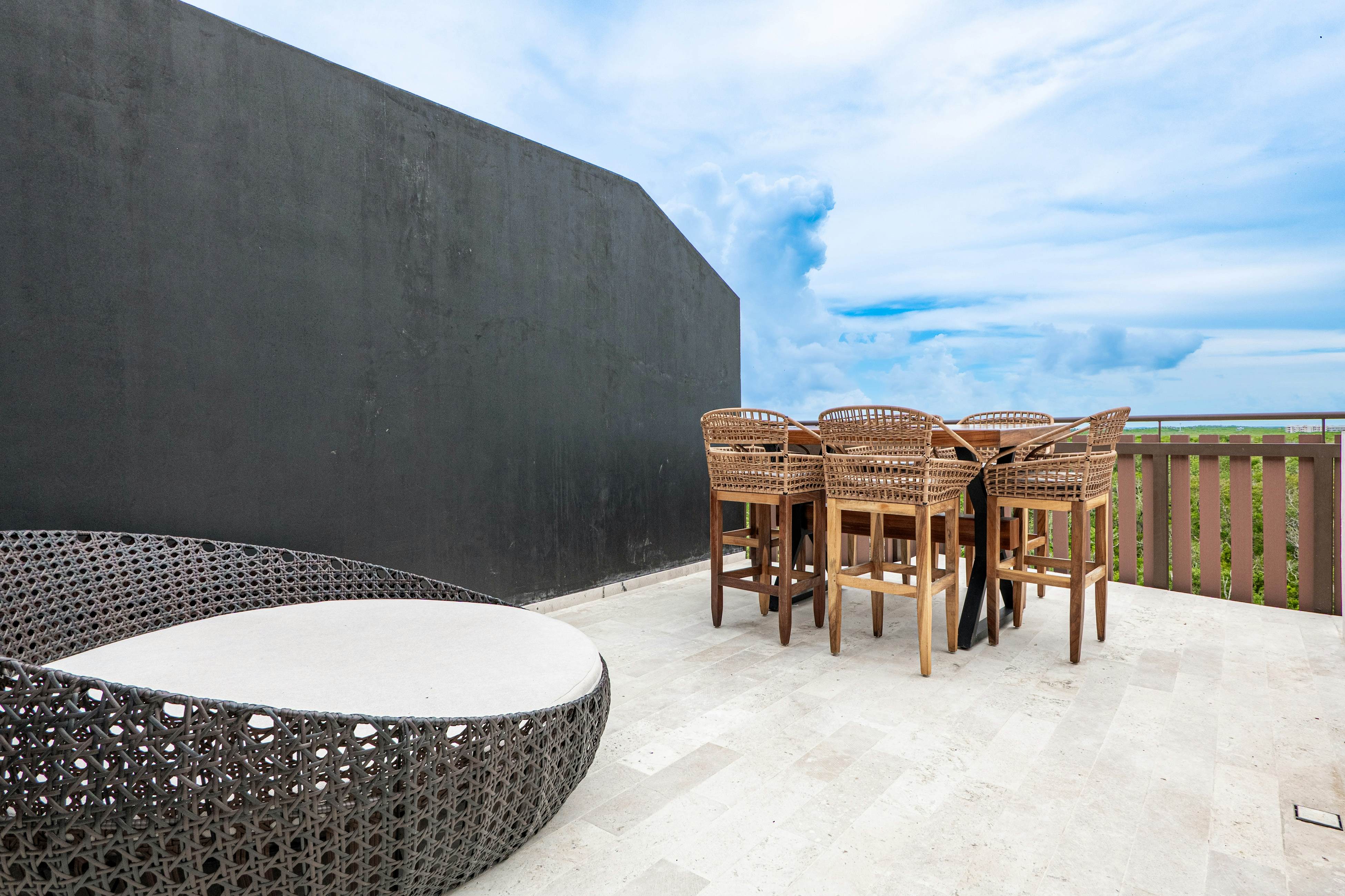 Refugio del sol C305