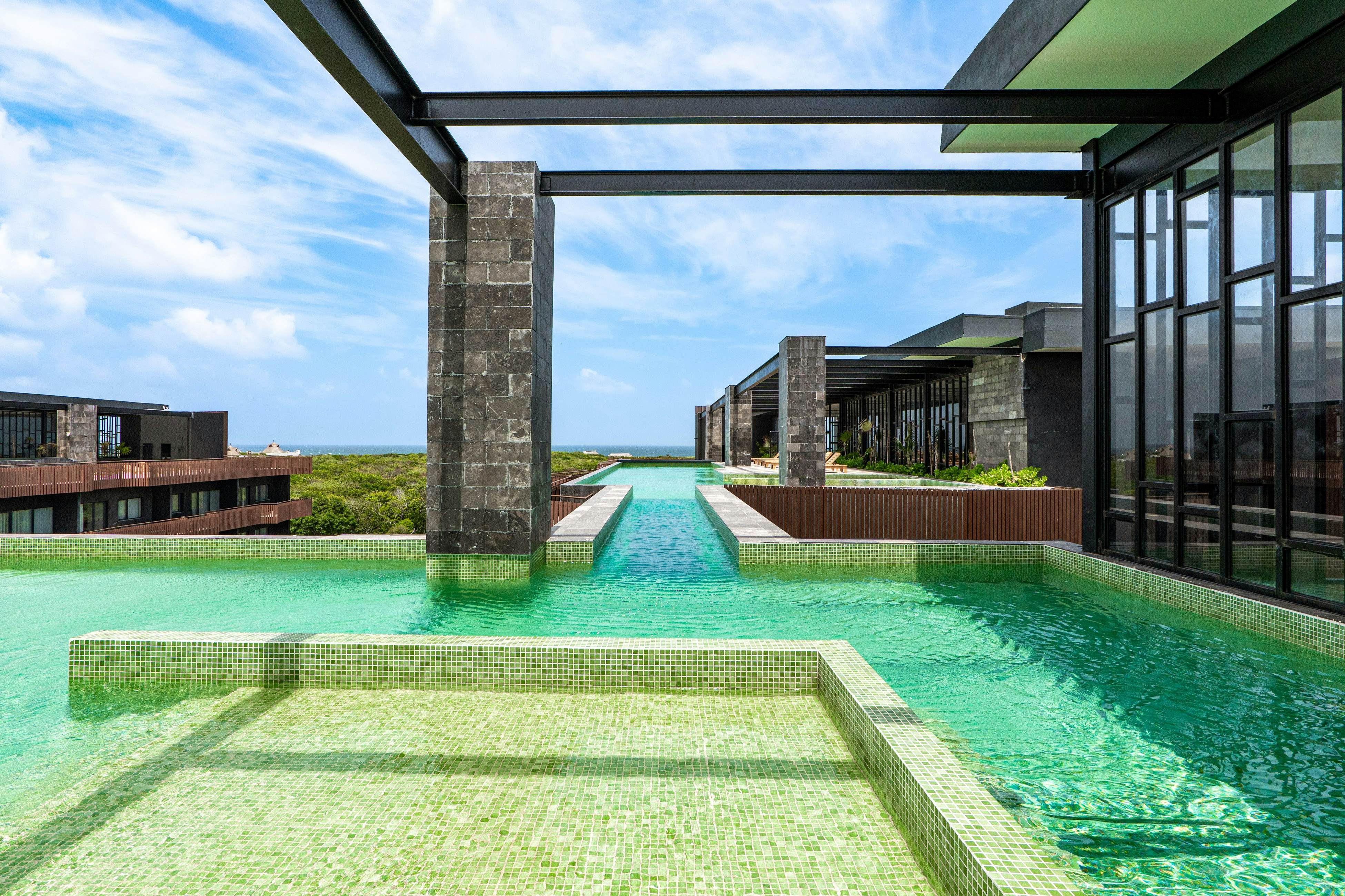 Refugio del sol C305