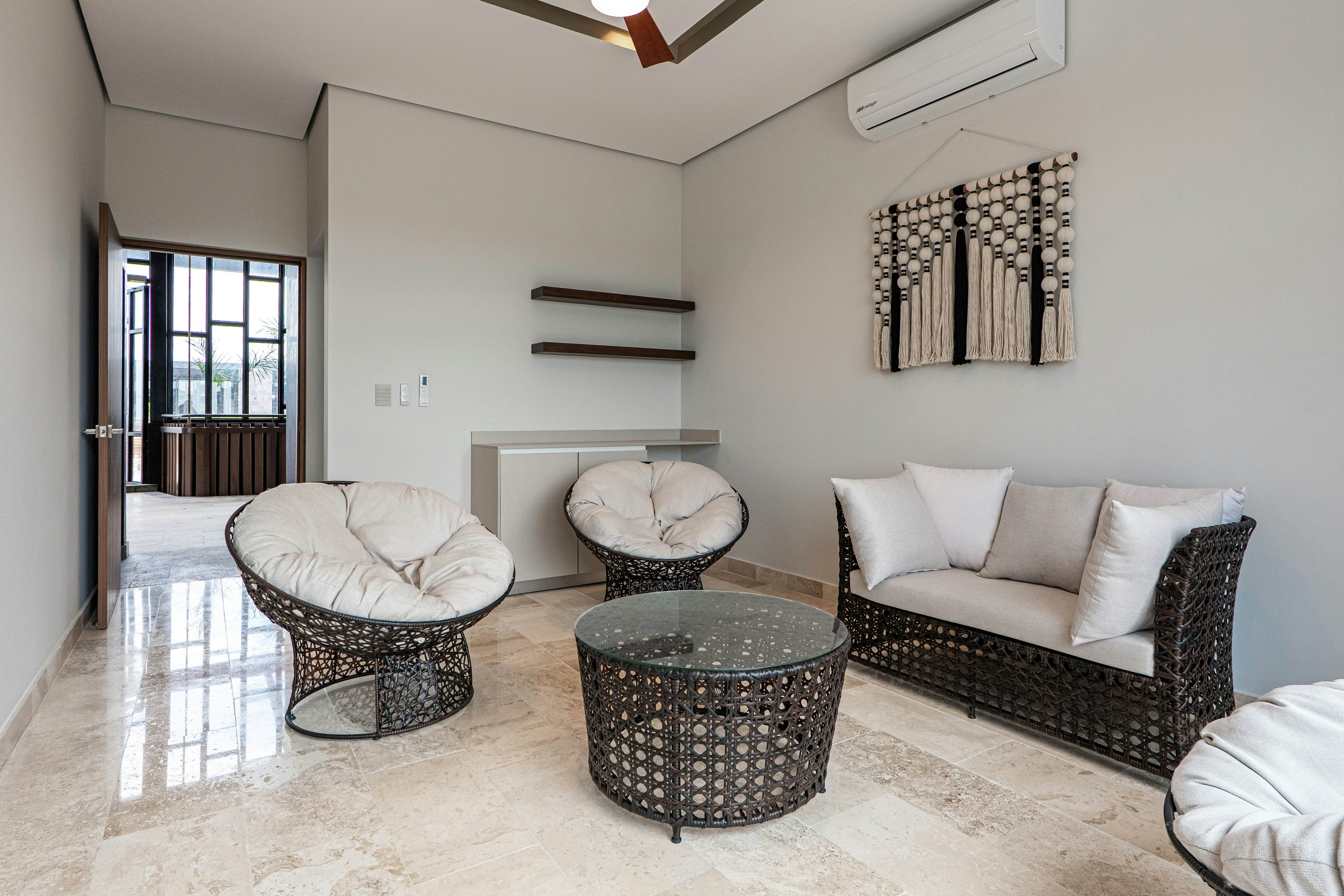 Refugio del sol C305