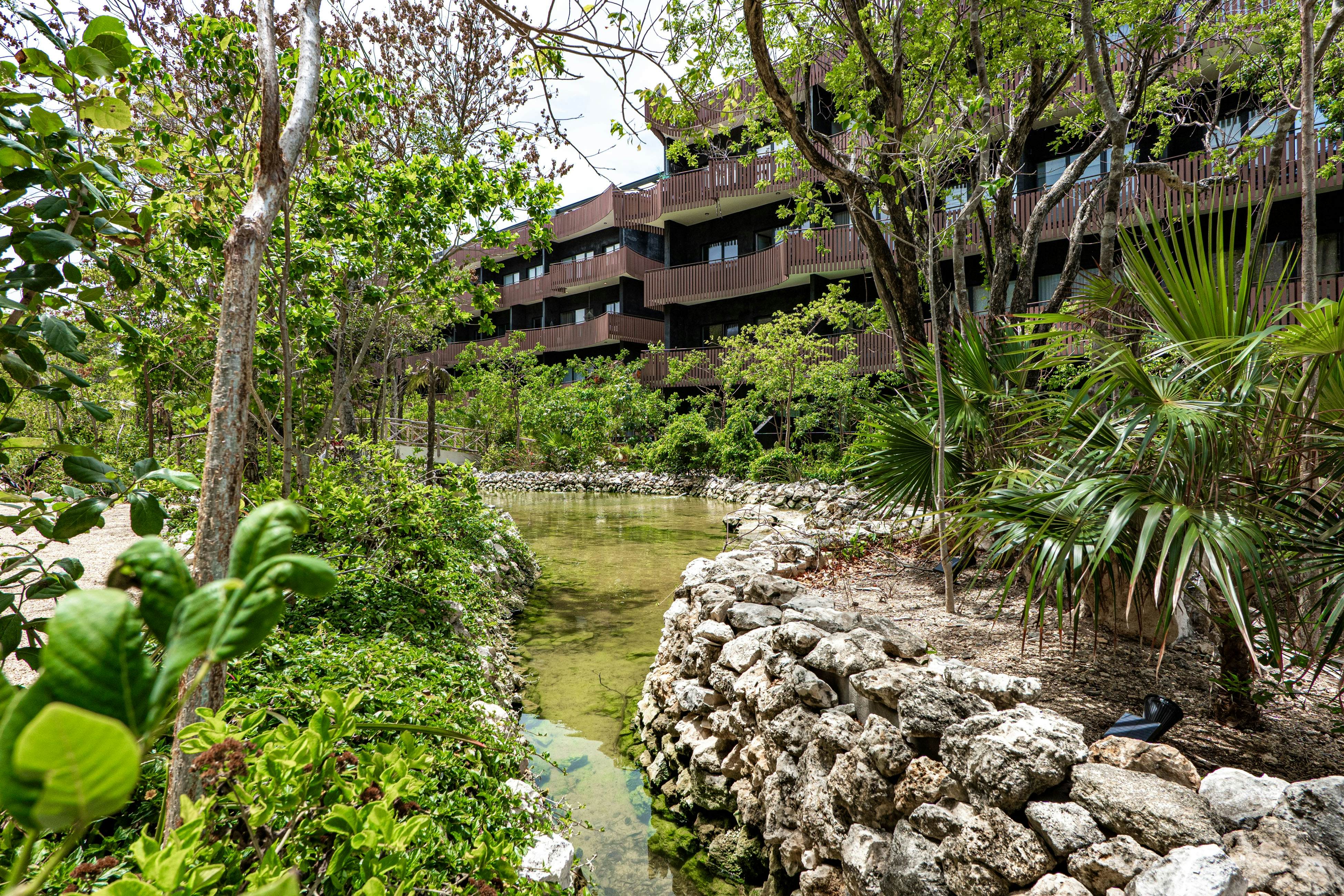 Refugio del sol C305