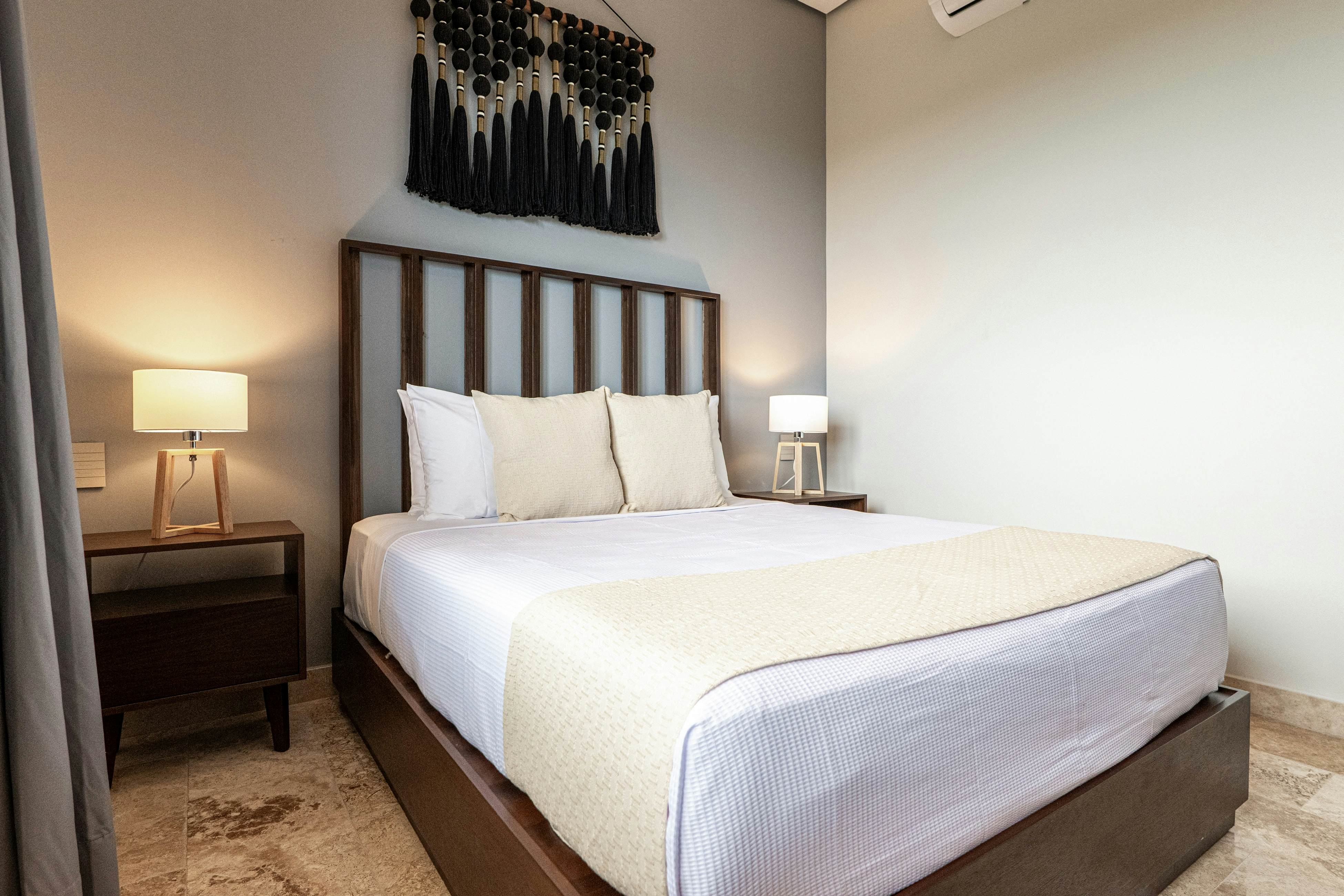 Refugio del sol C305