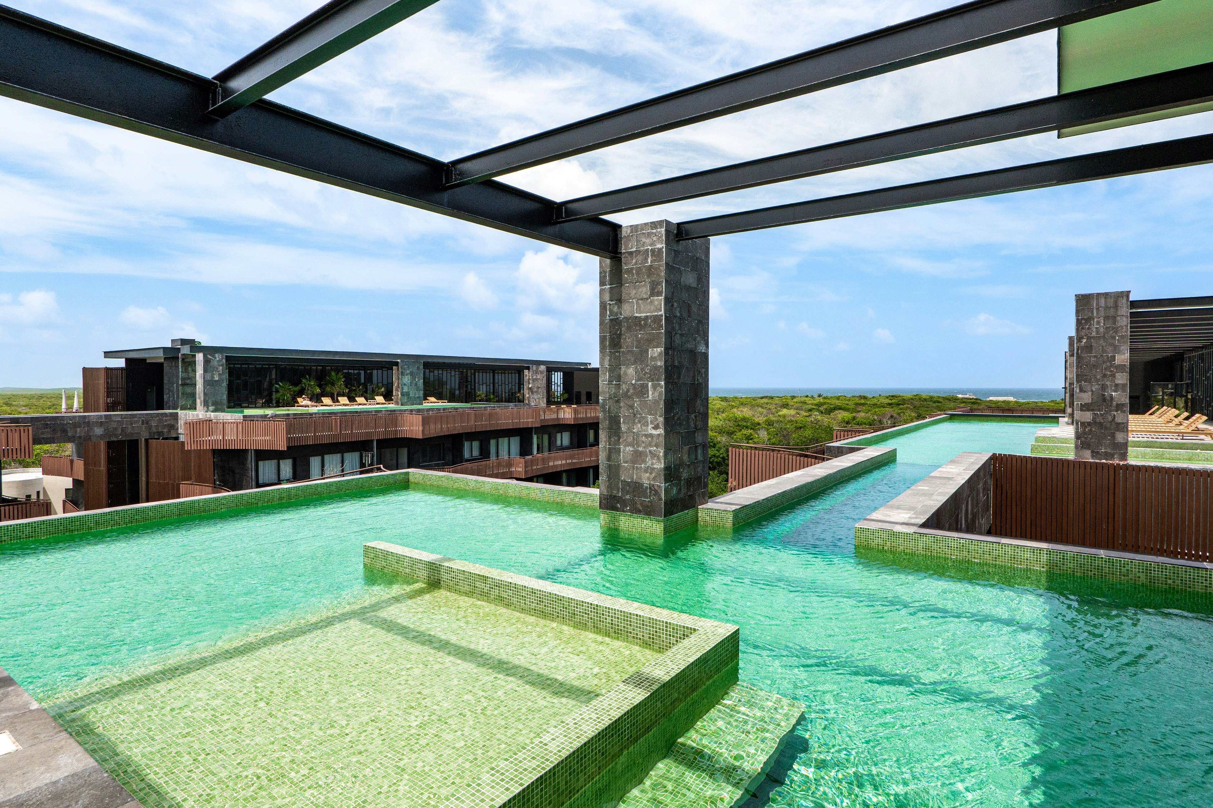 Refugio del sol C305