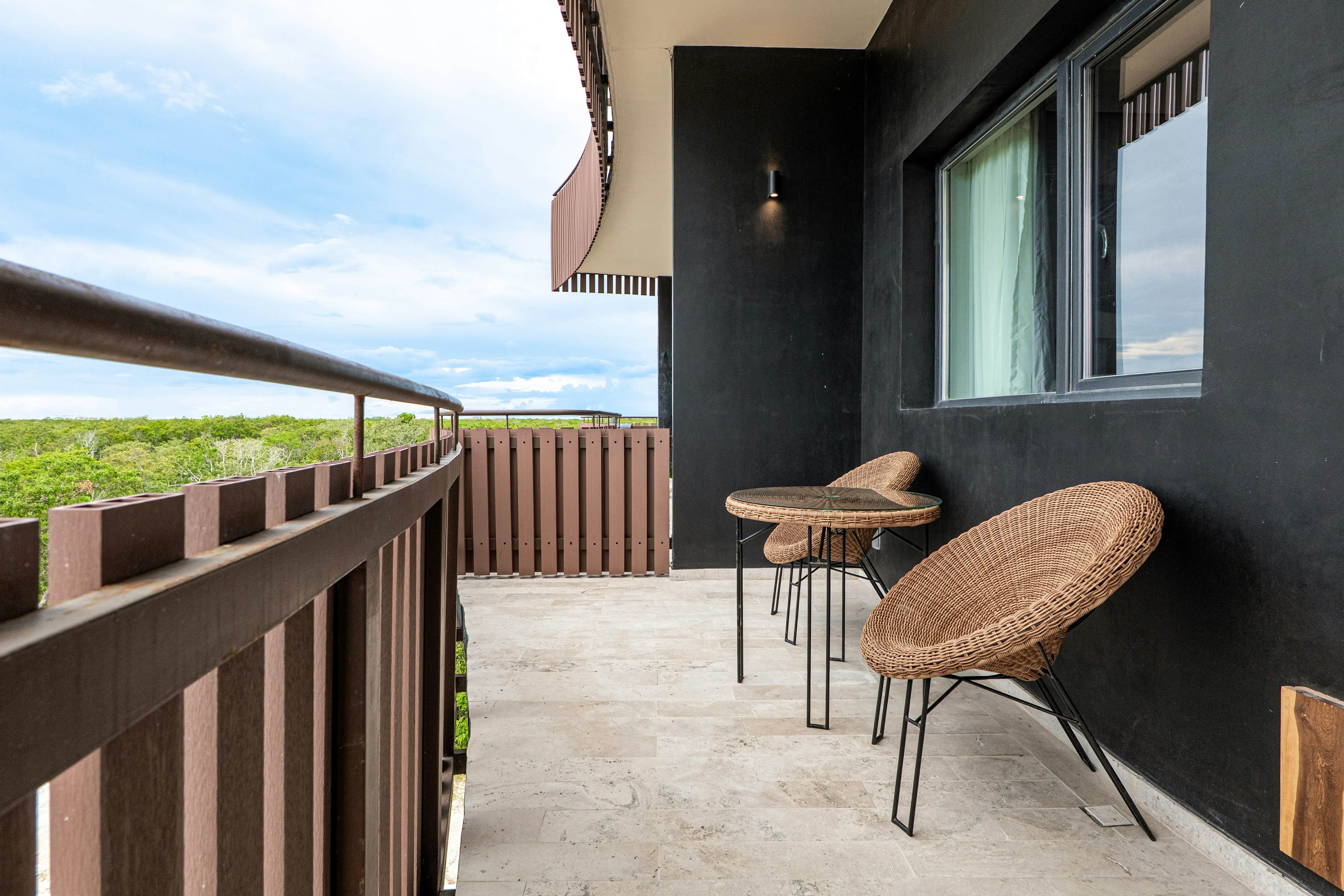 Refugio del sol C305