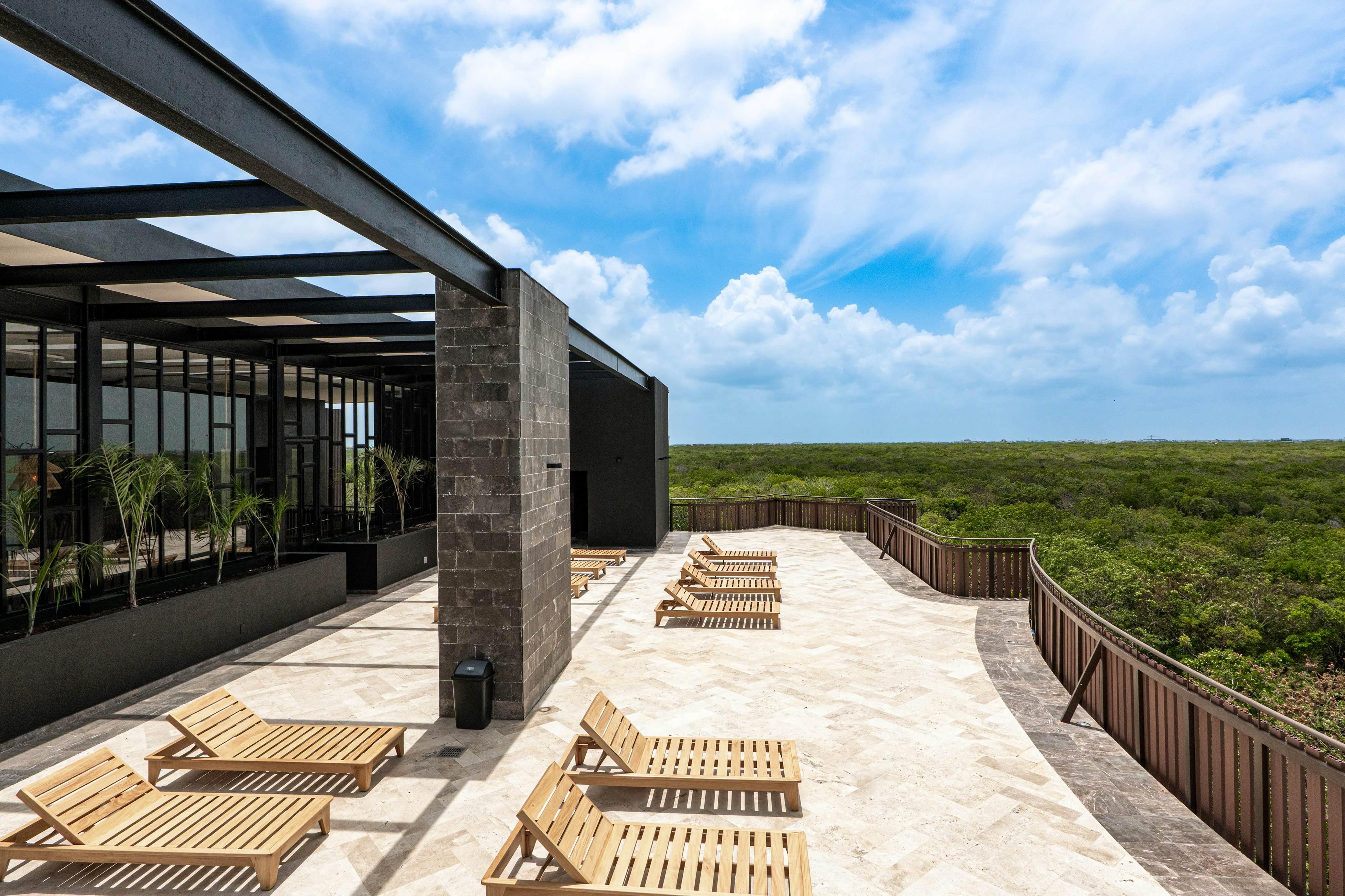 Refugio del sol C305