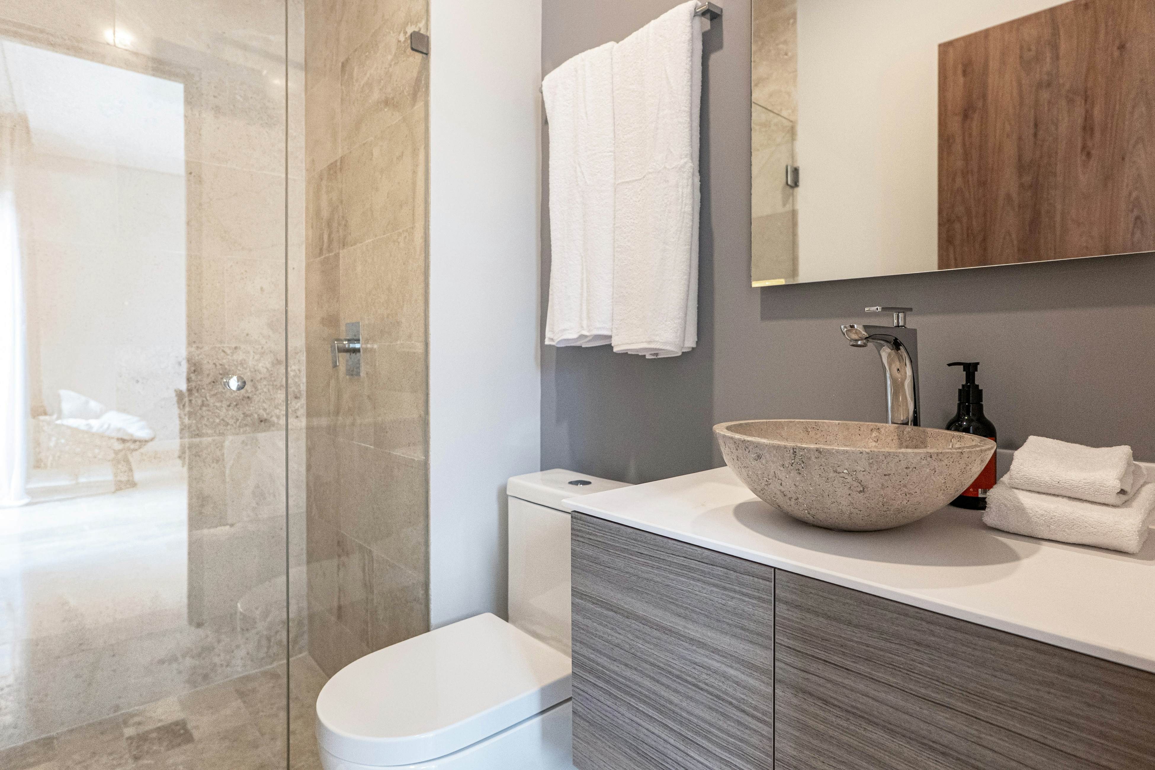 Refugio del sol C305