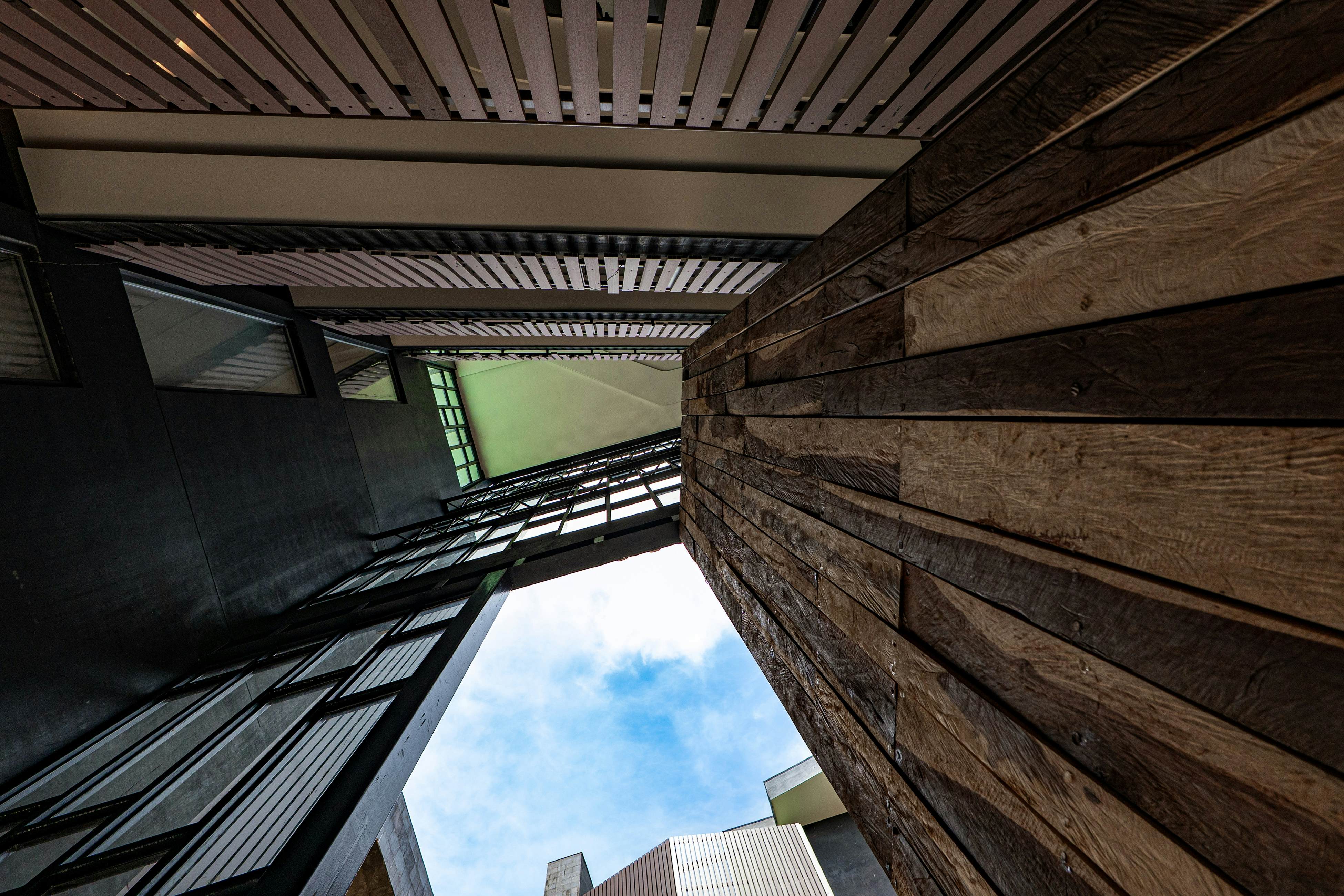 Refugio del sol C305