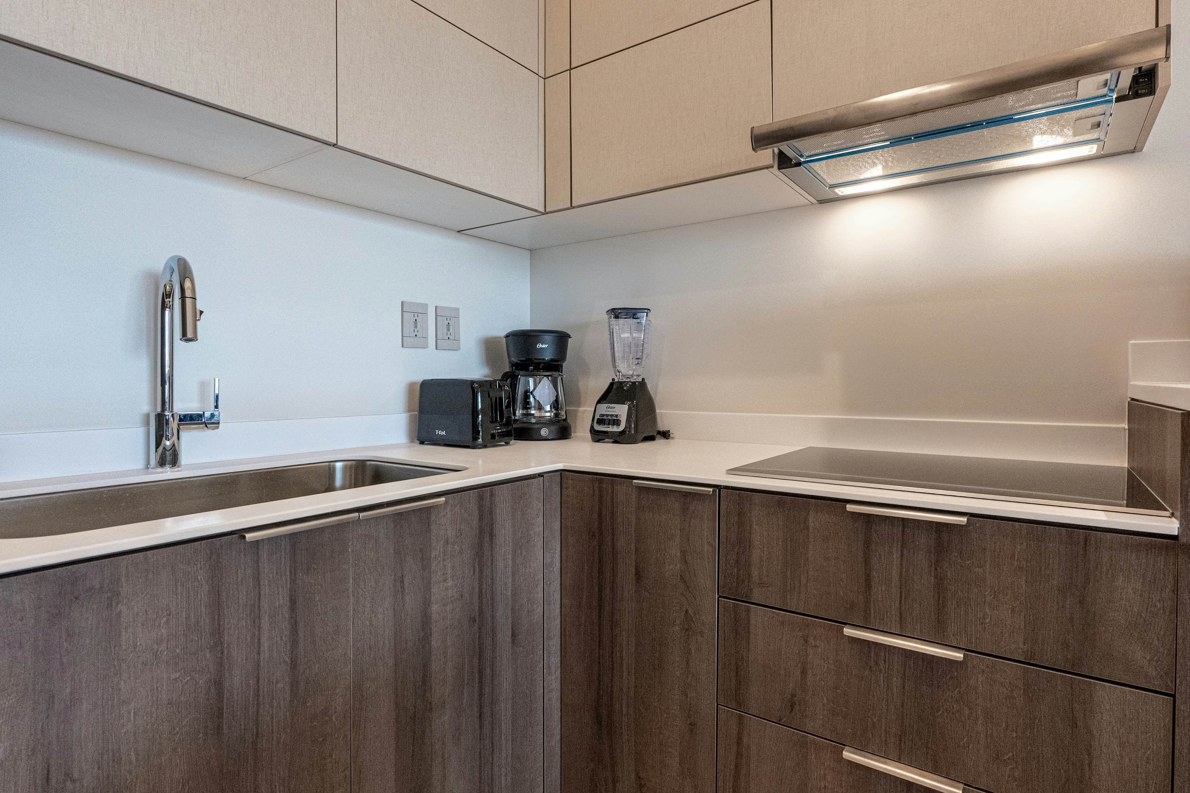 Refugio del sol C305