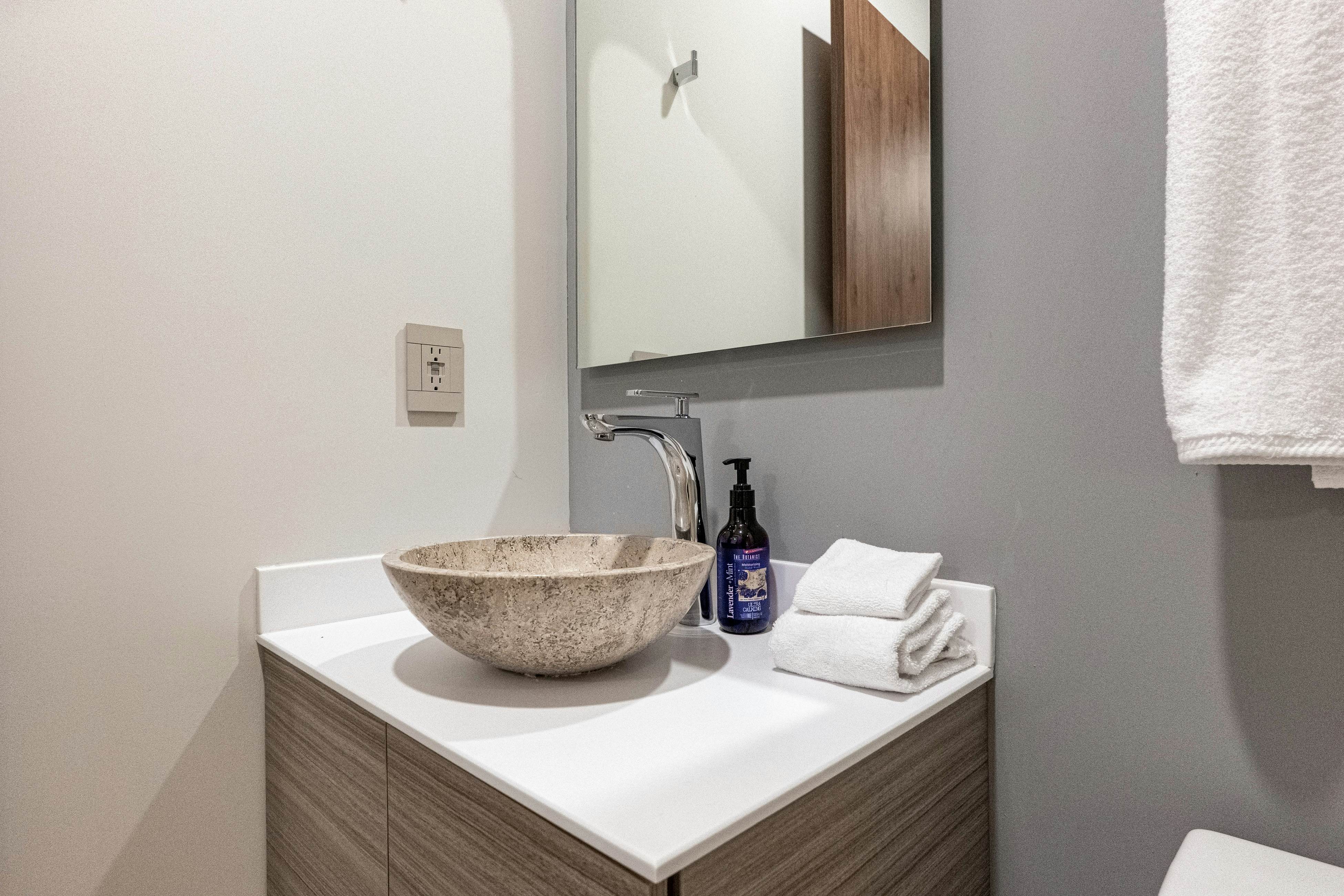 Refugio del sol C305