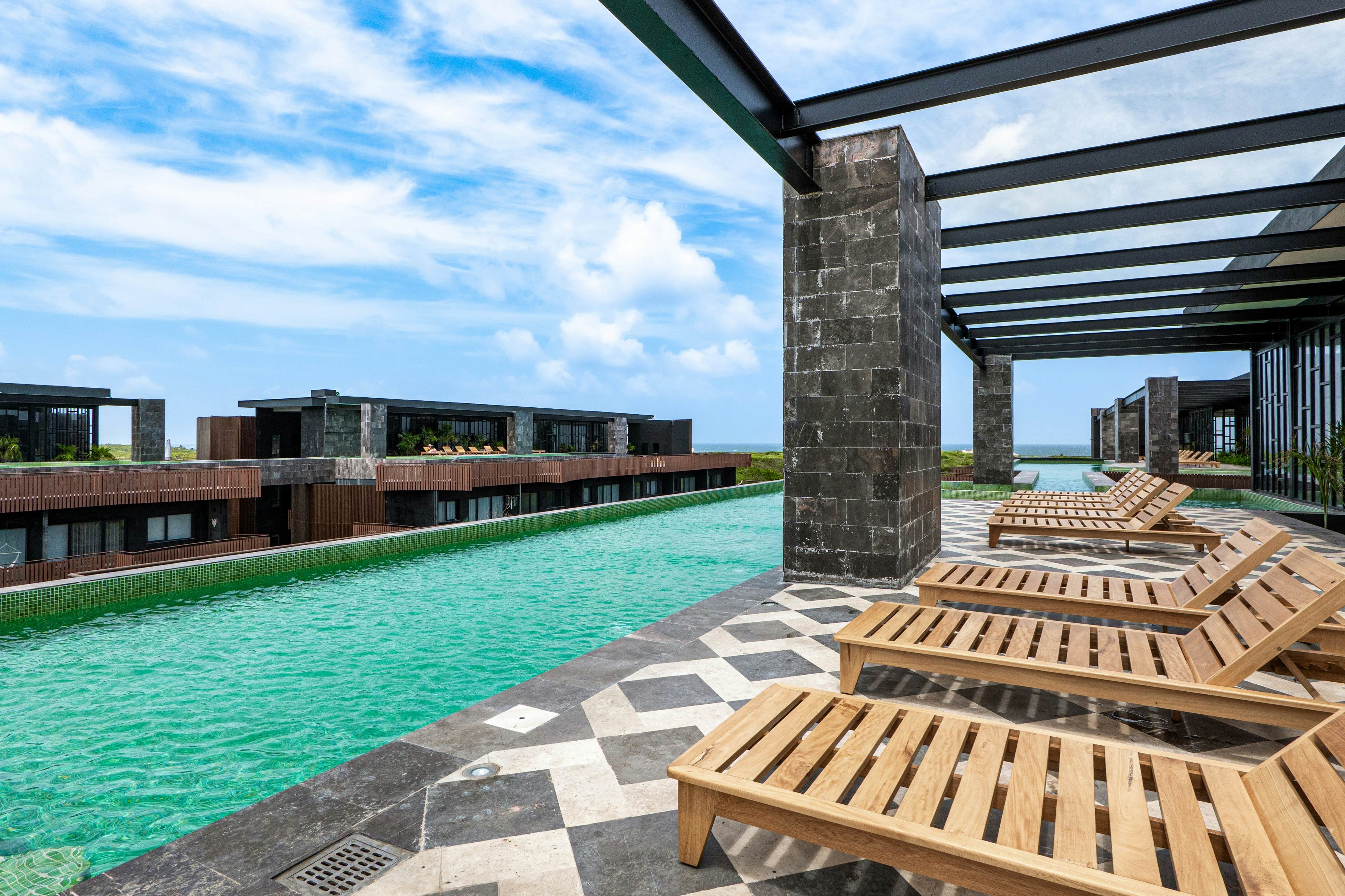 Refugio del sol C305