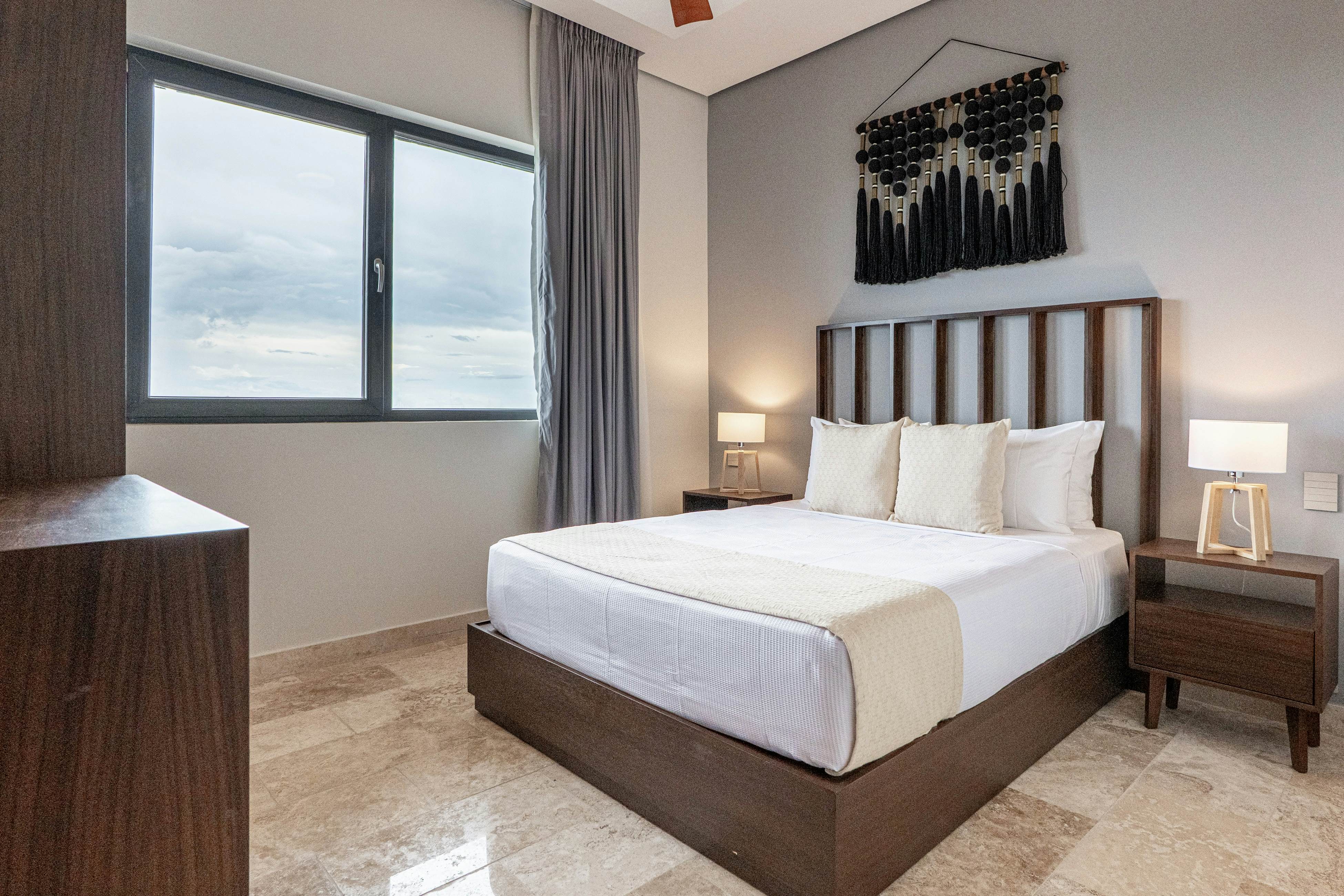 Refugio del sol C305