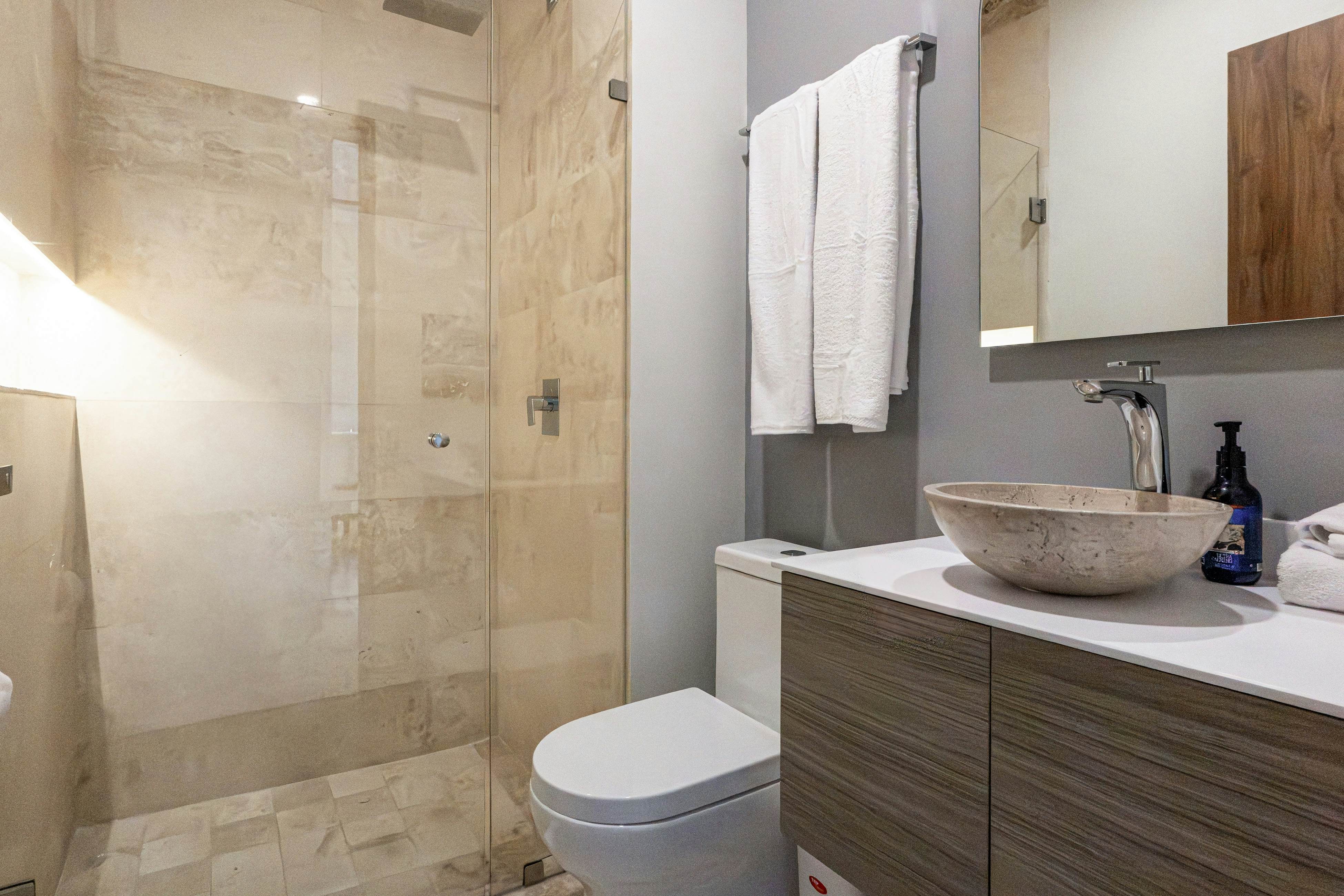 Refugio del sol C305