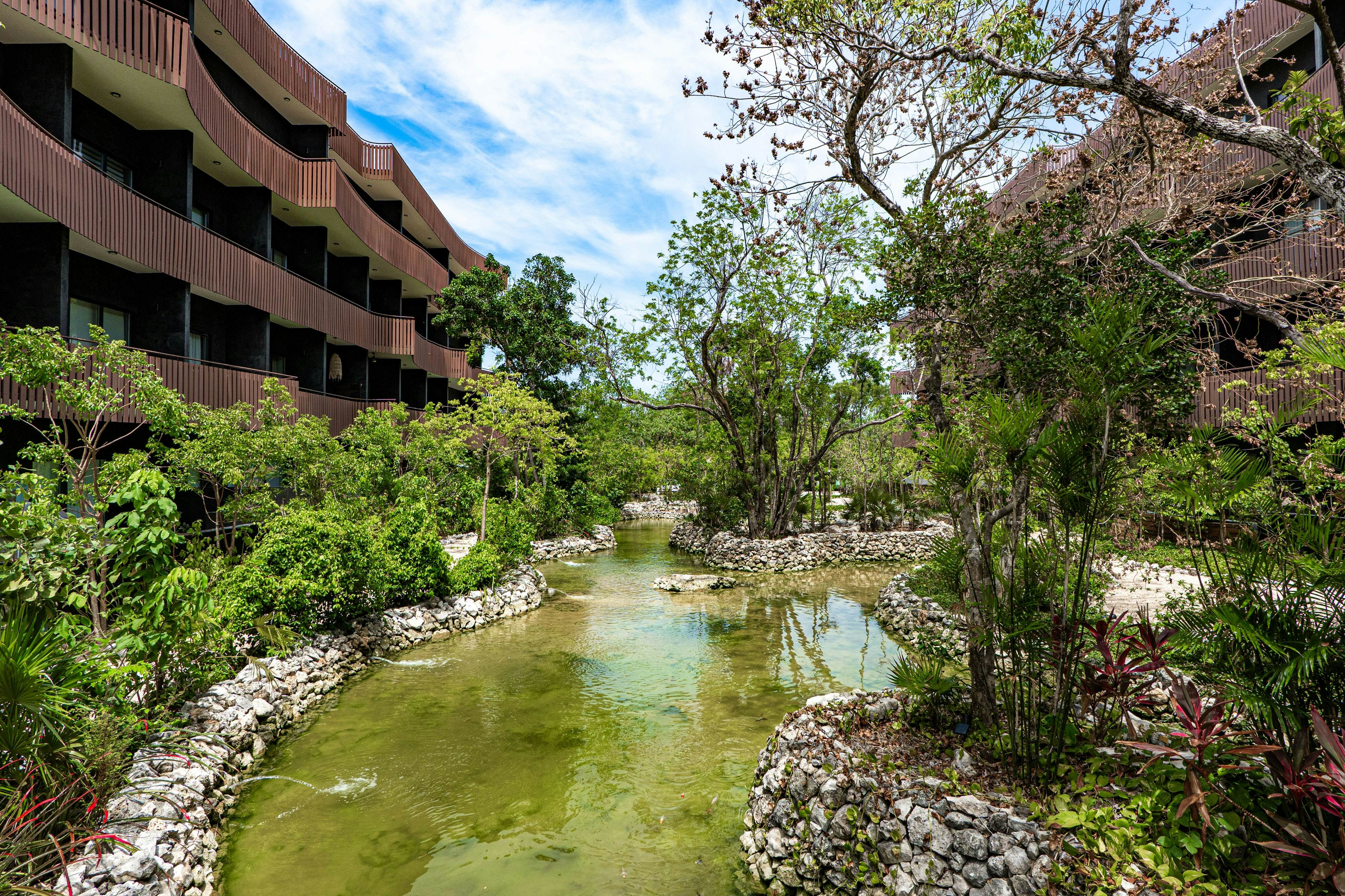 Refugio del sol C305