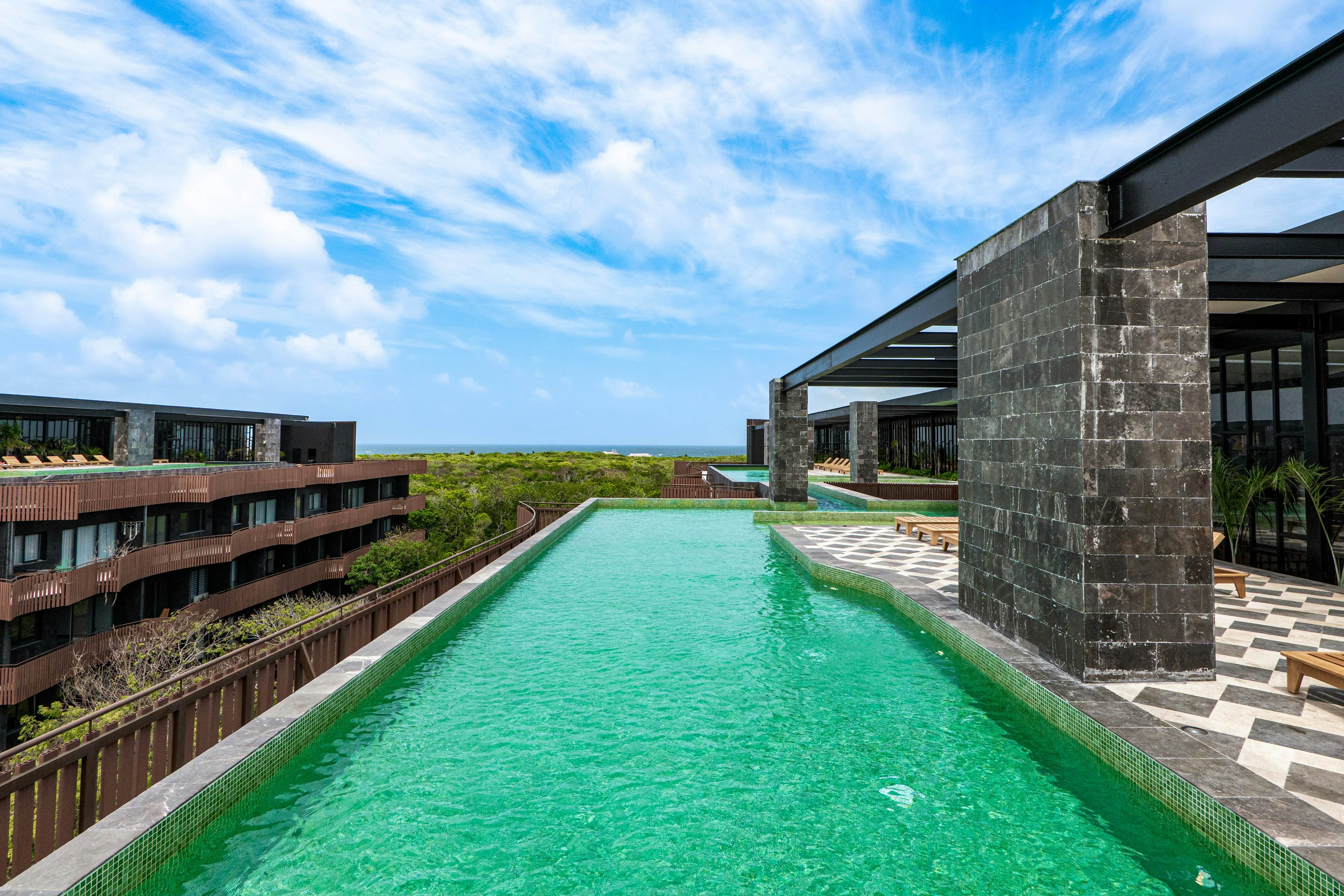 Refugio del sol C305