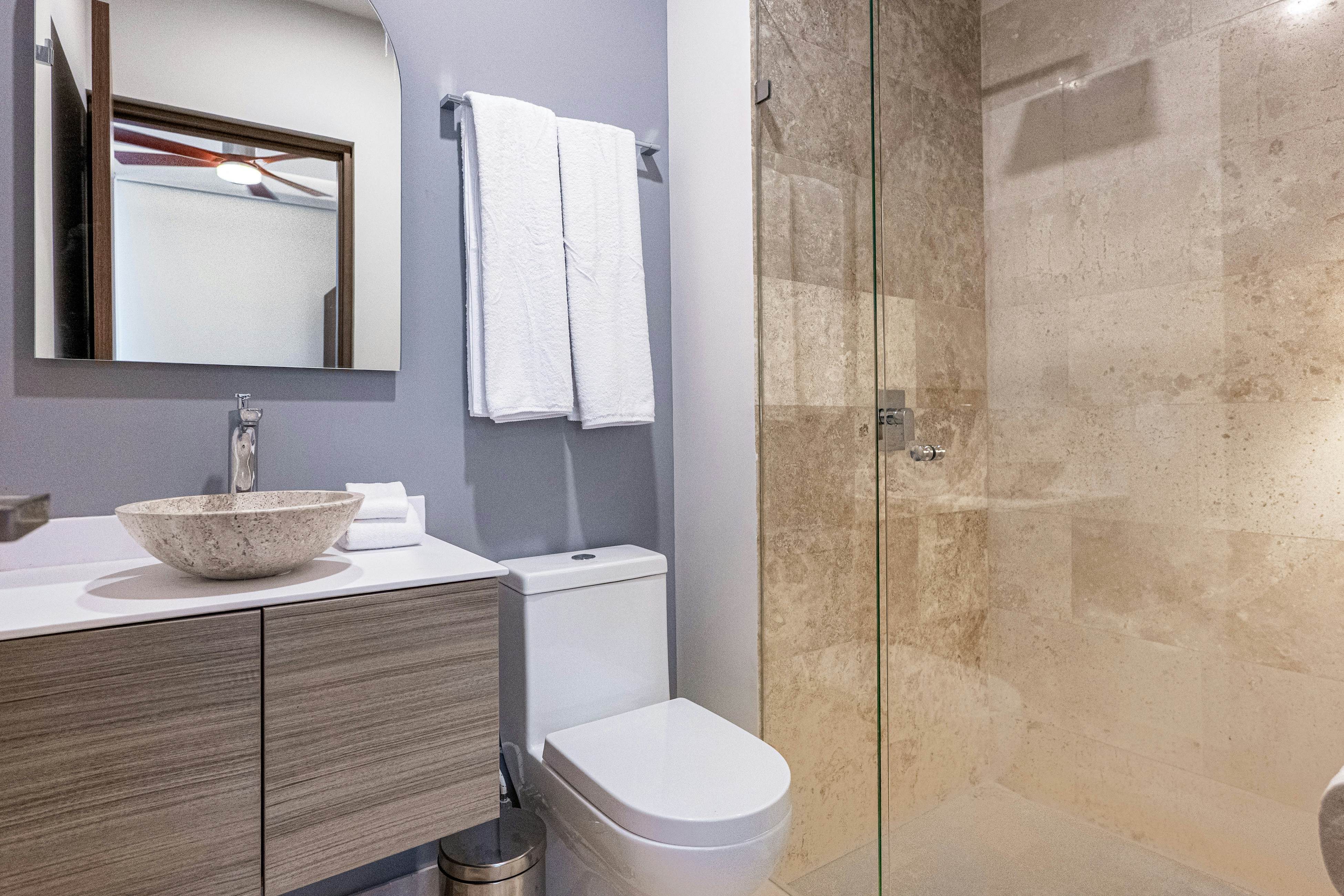 Refugio del sol C305