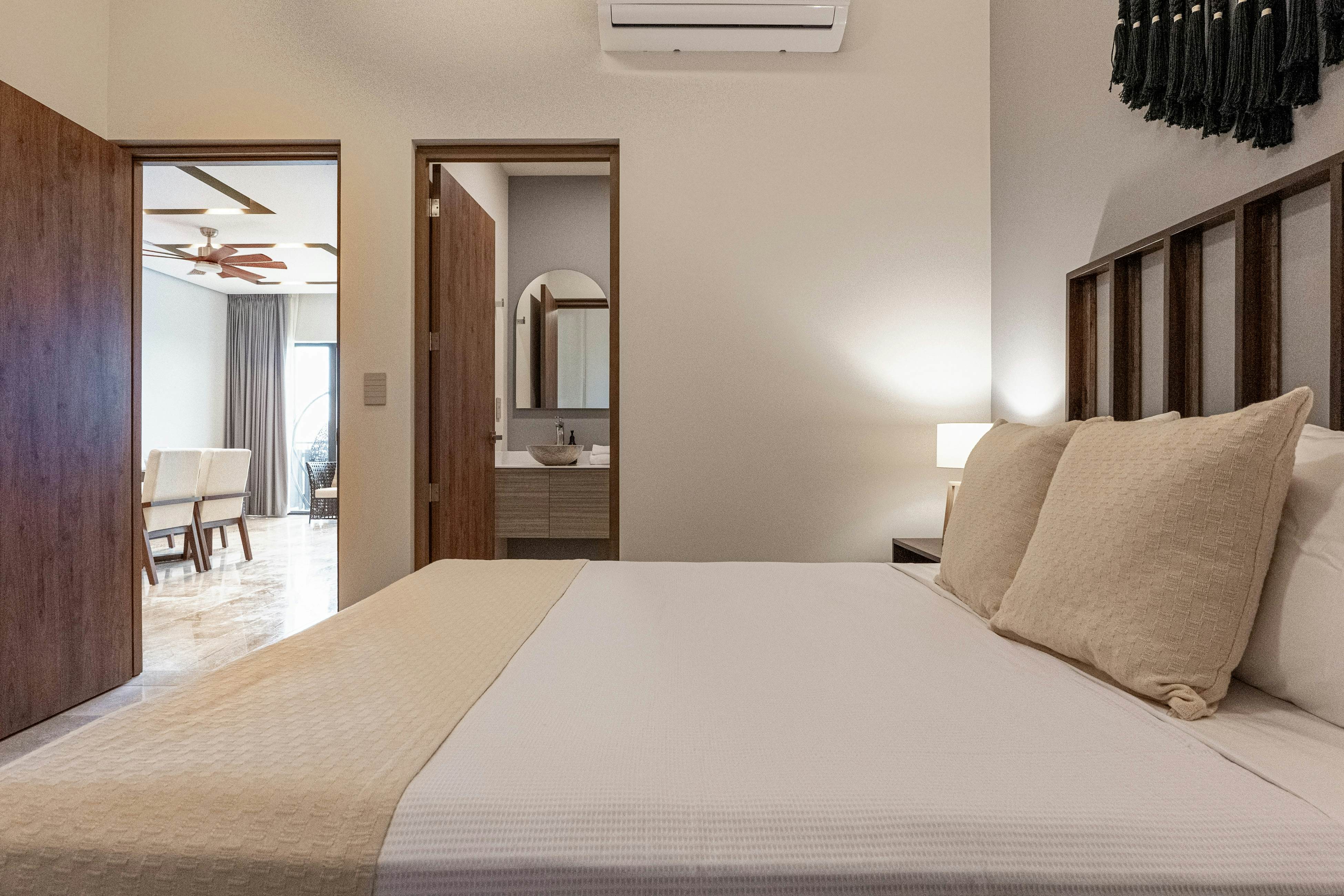 Refugio del sol C305