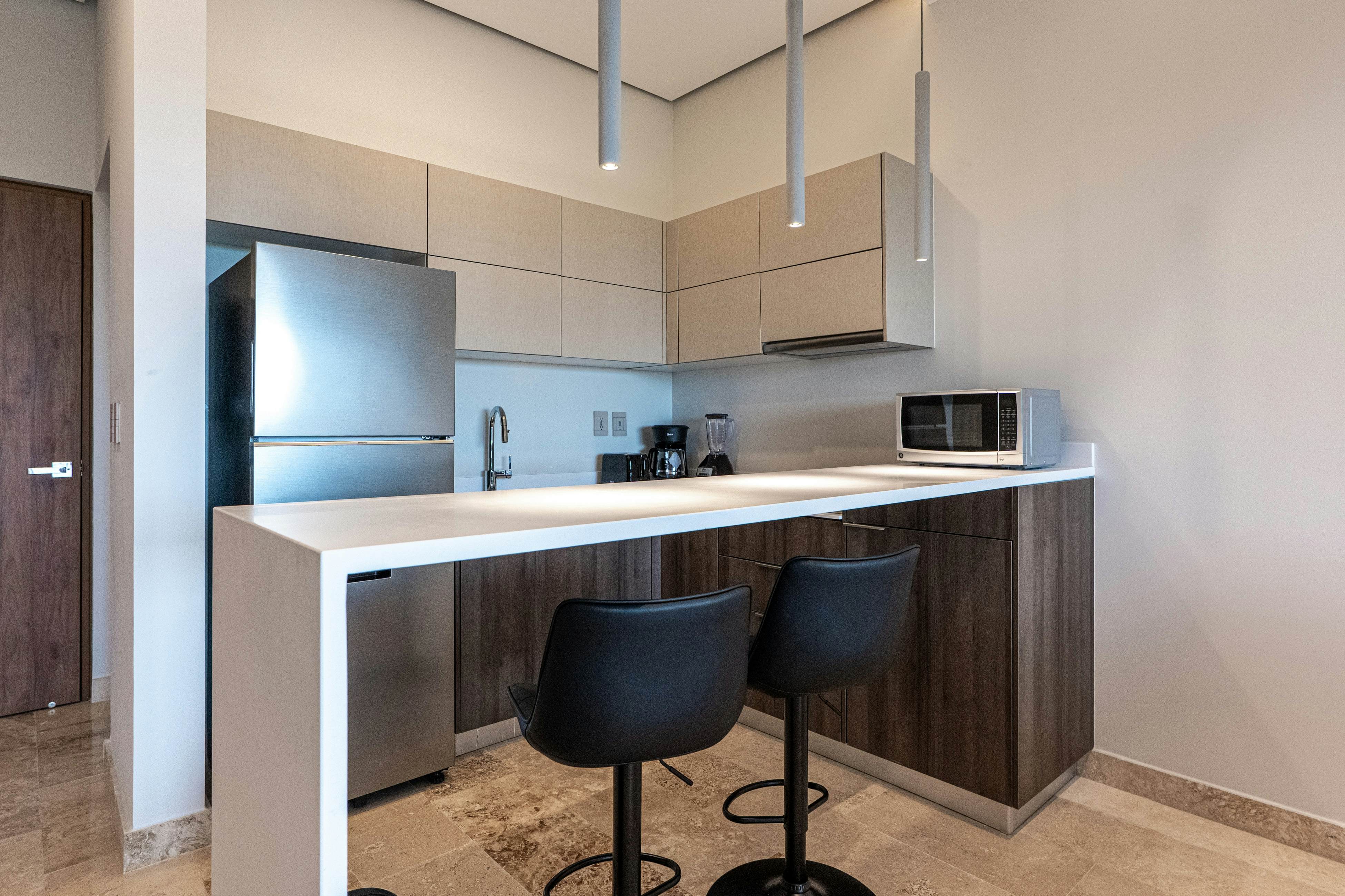 Refugio del sol C305