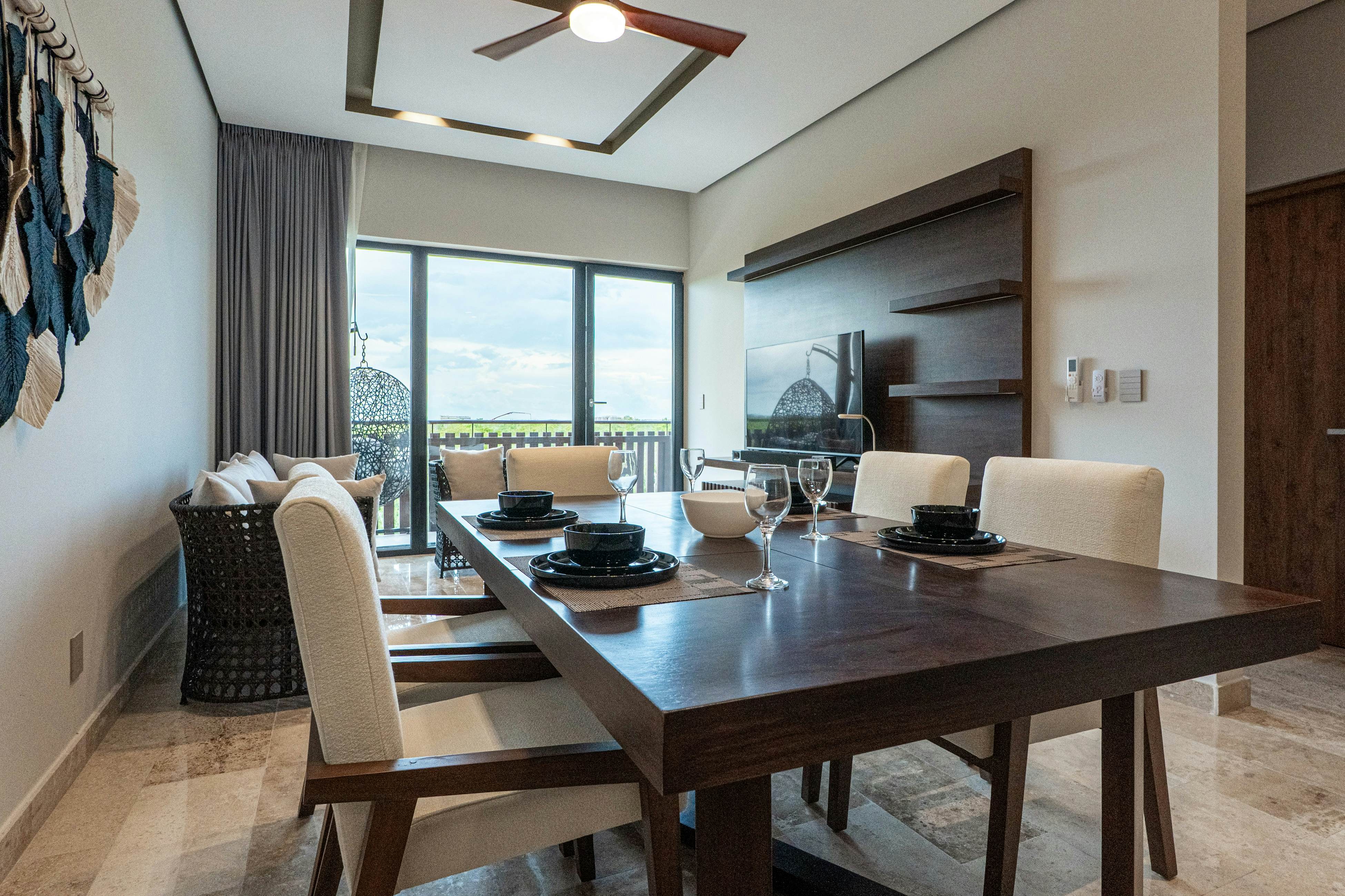 Refugio del sol C305