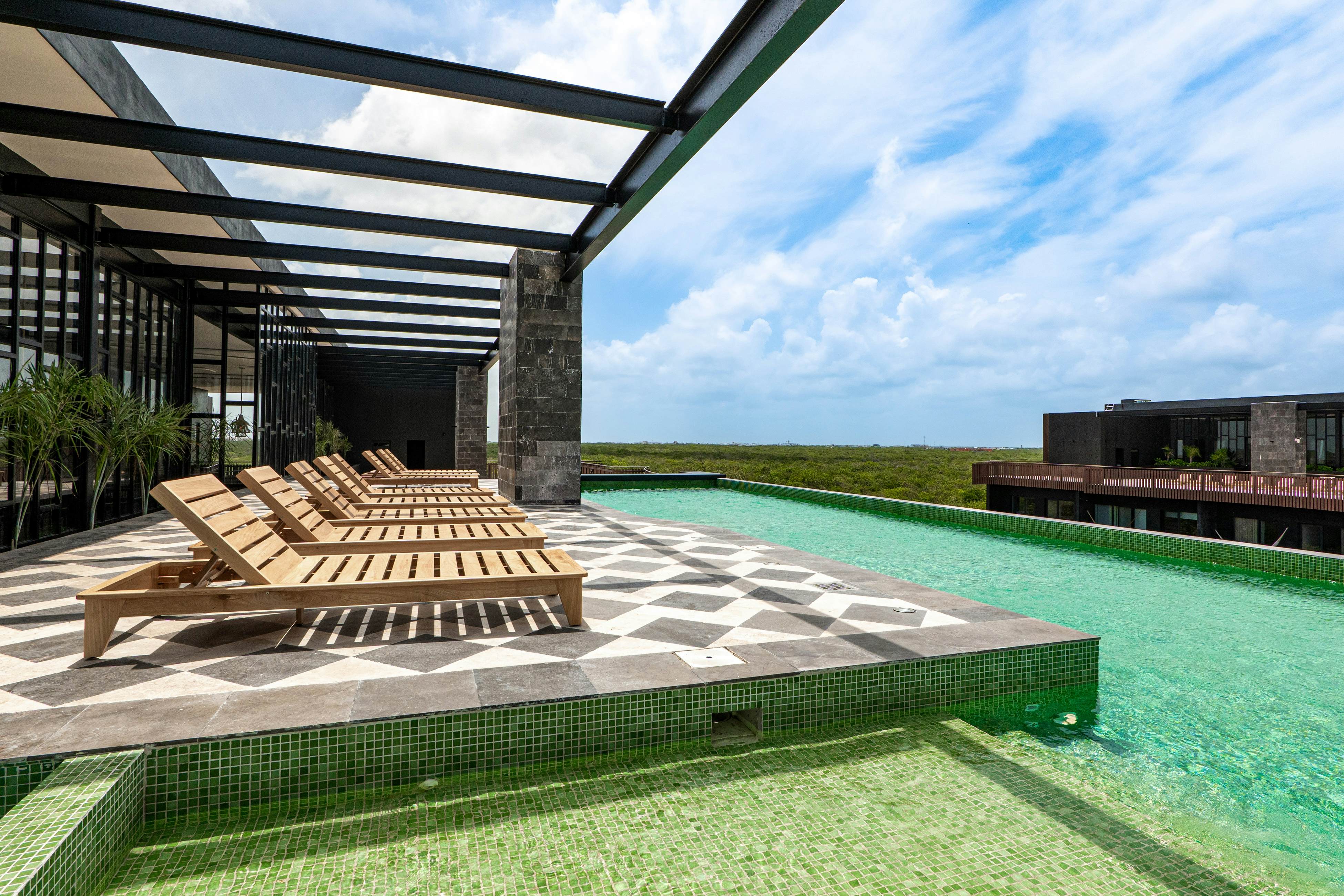 Refugio del sol C305