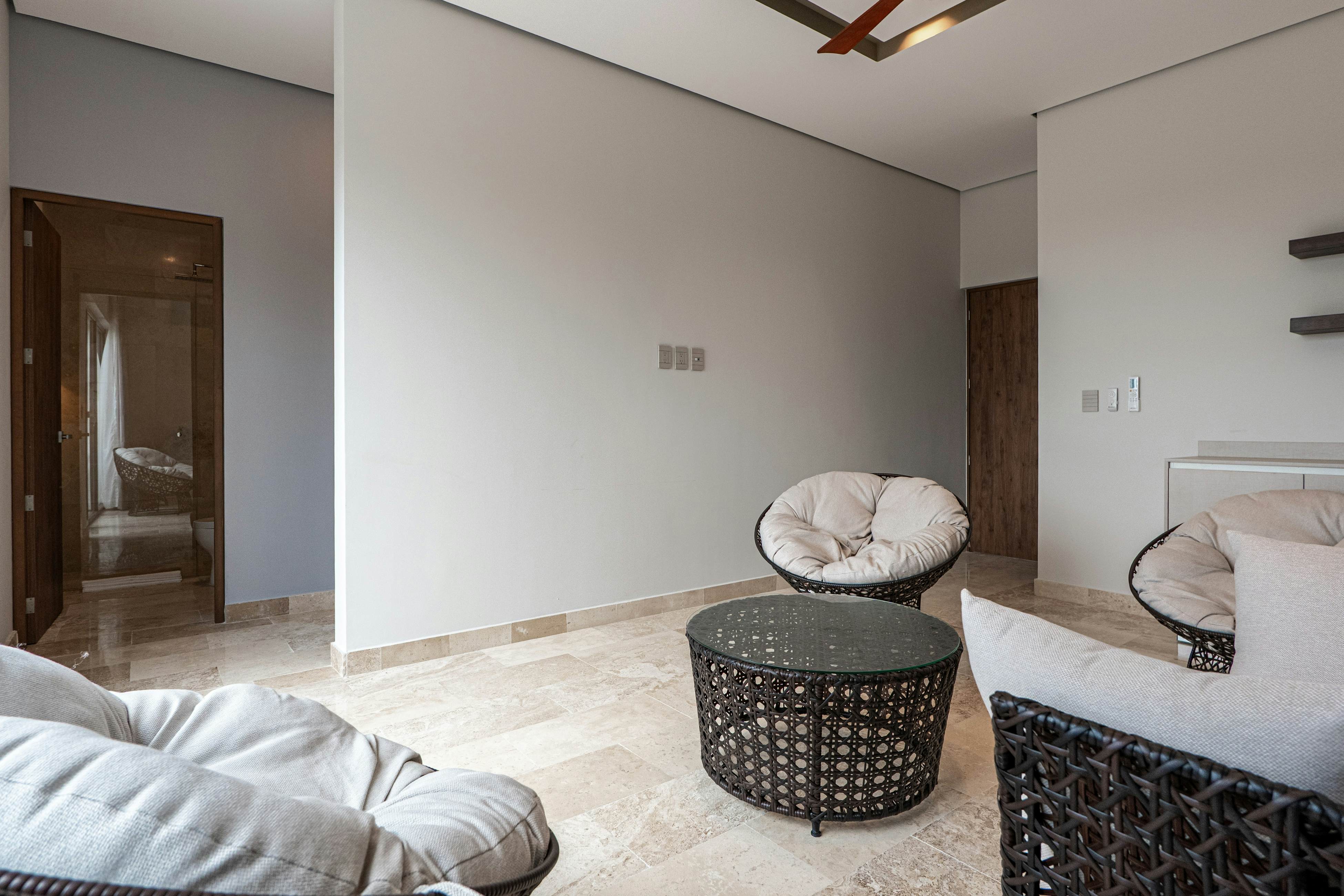 Refugio del sol C305