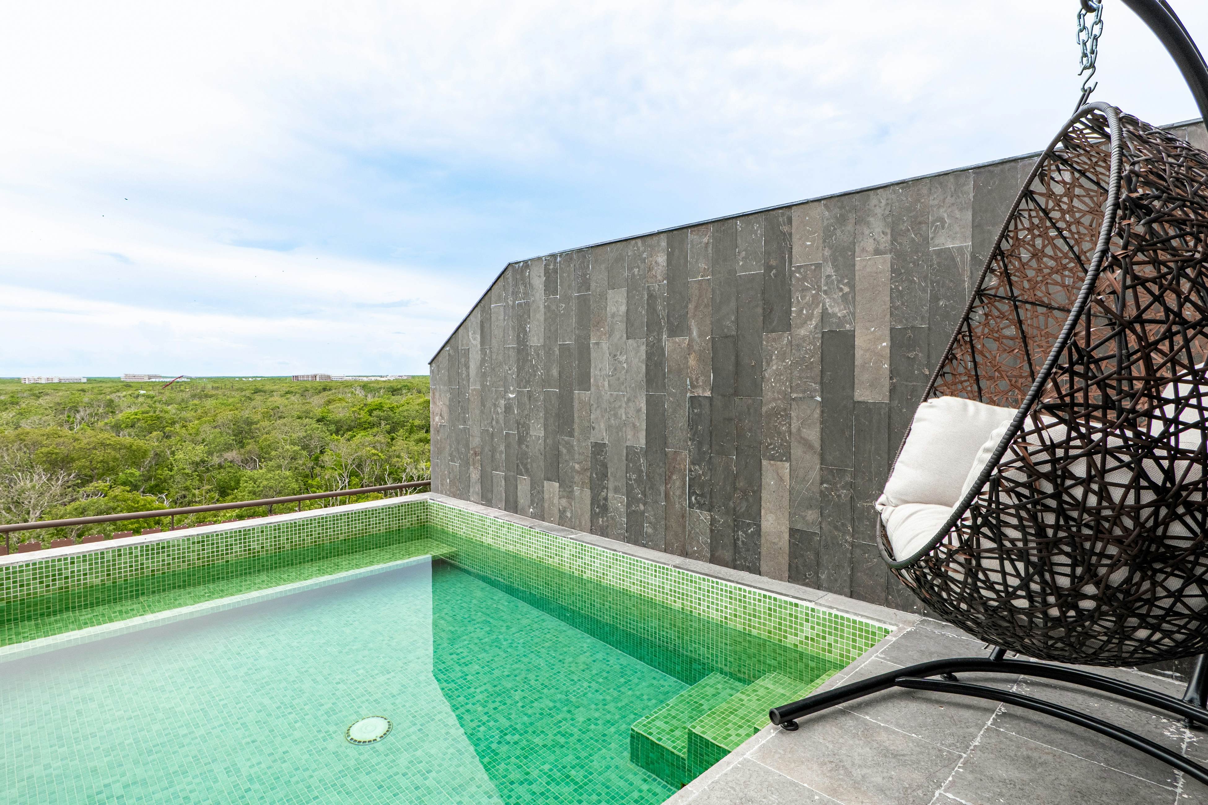 Refugio del sol C305