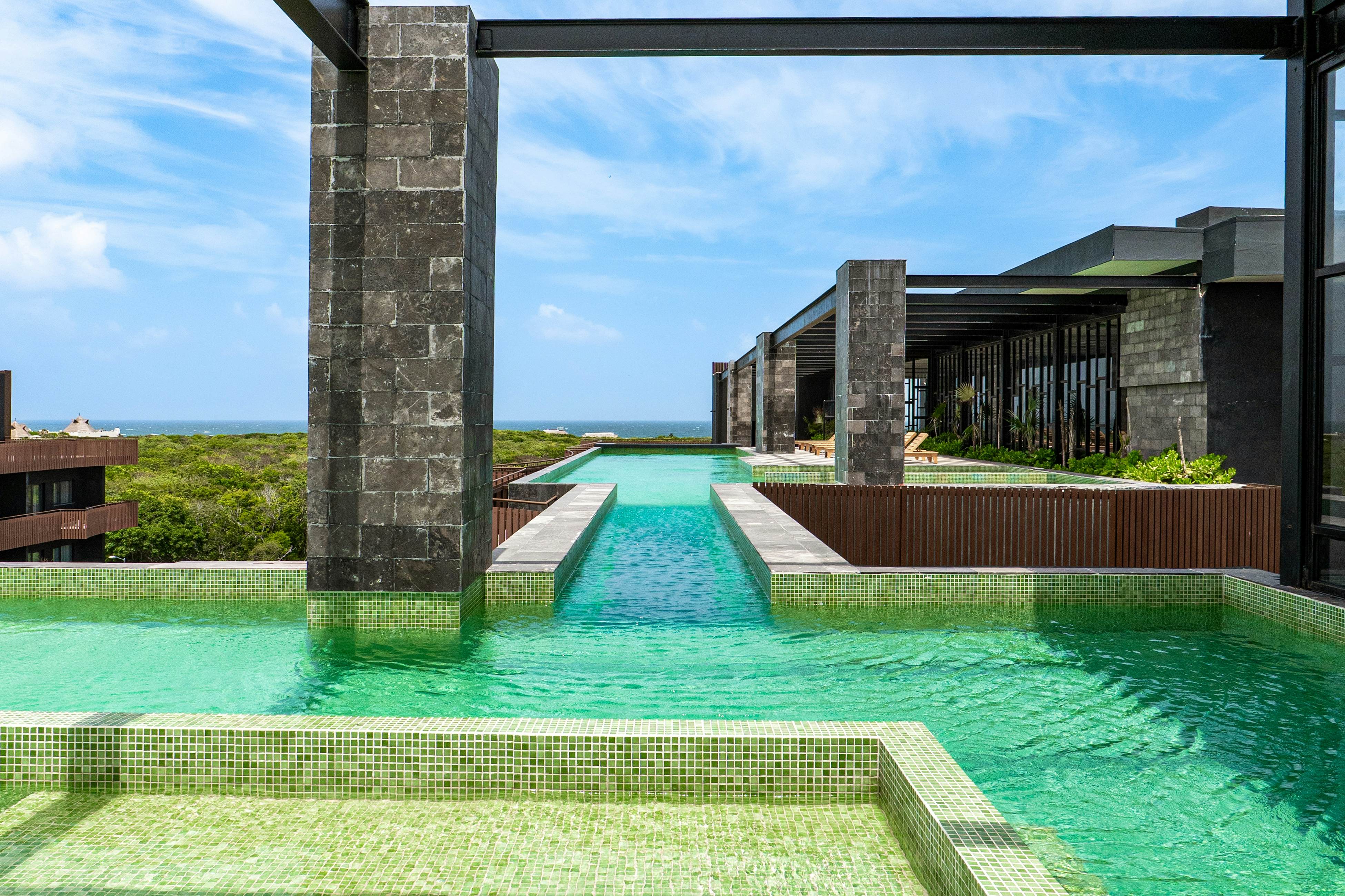 Refugio del sol C305