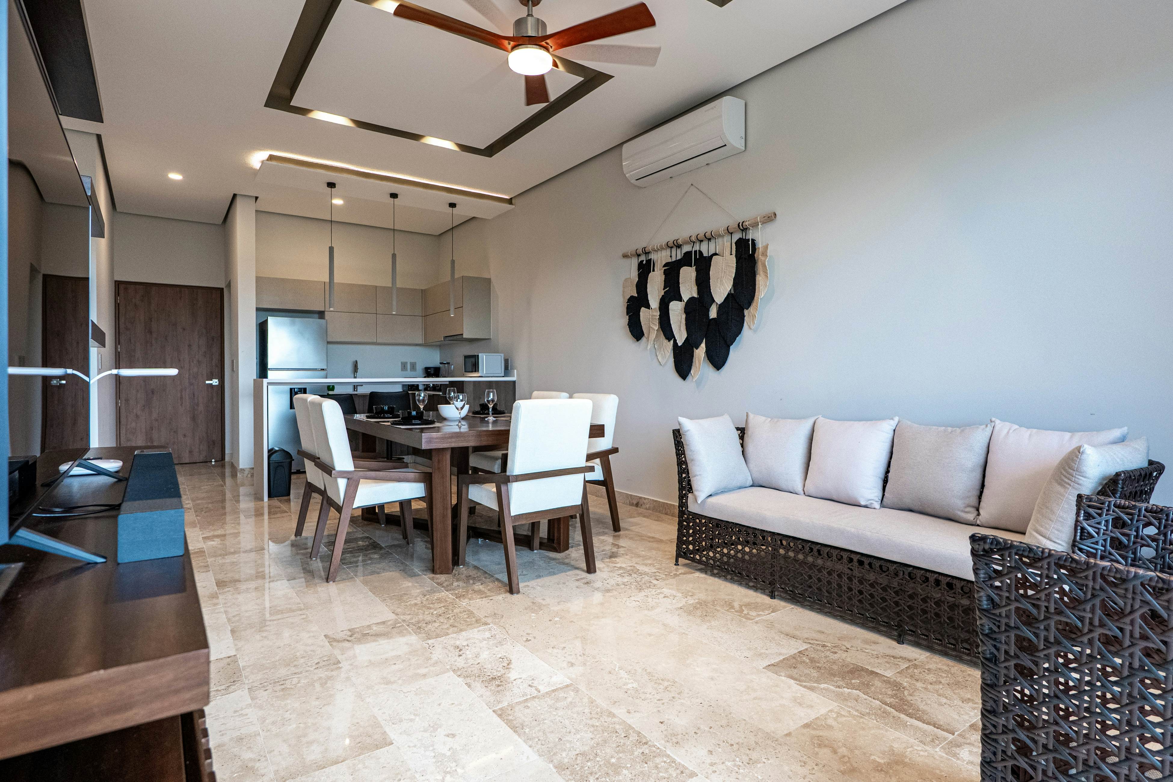 Refugio del sol C305