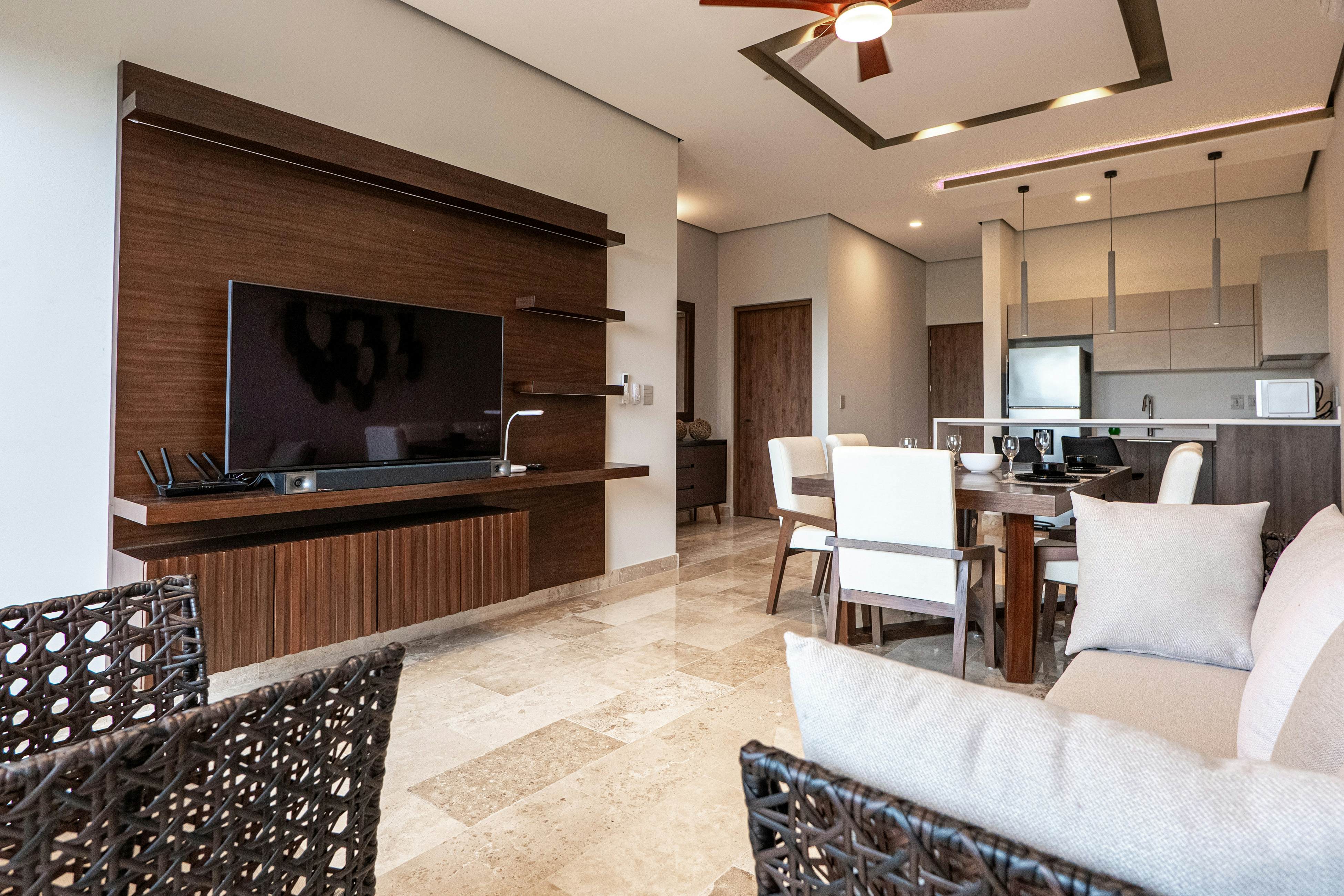 Refugio del sol C305