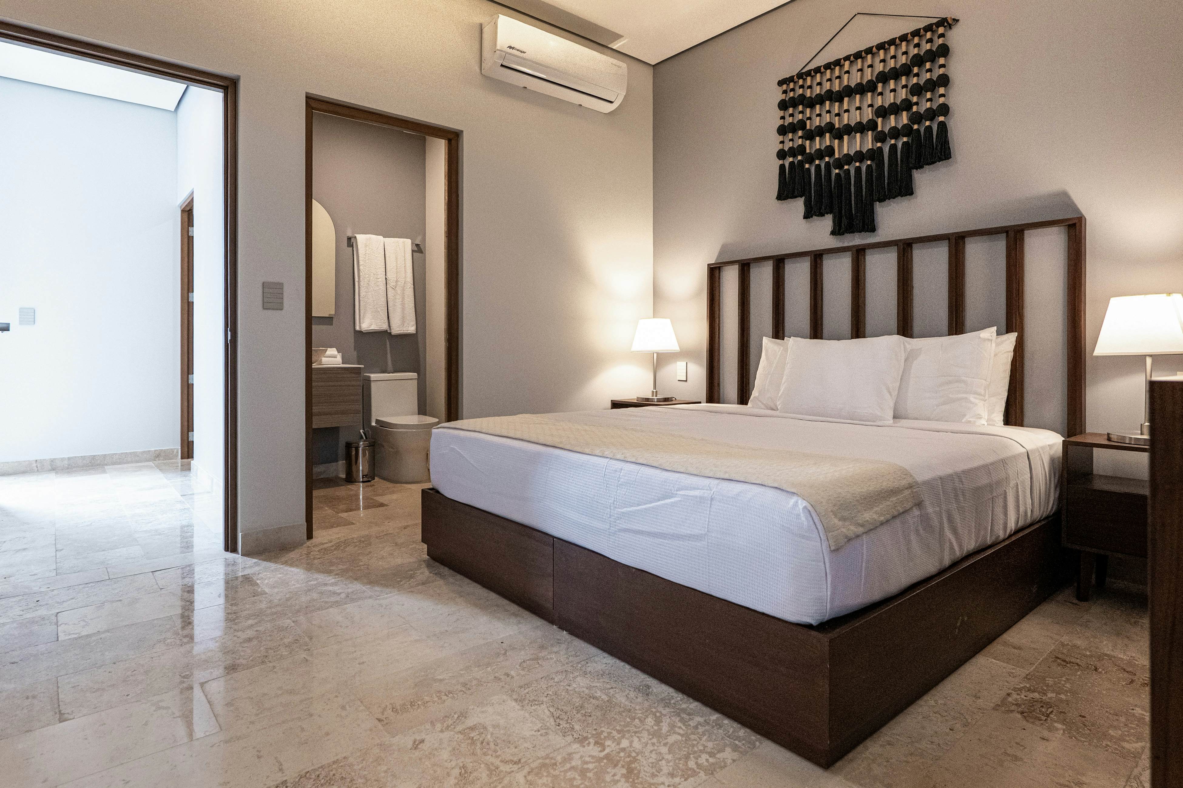 Refugio del sol C305