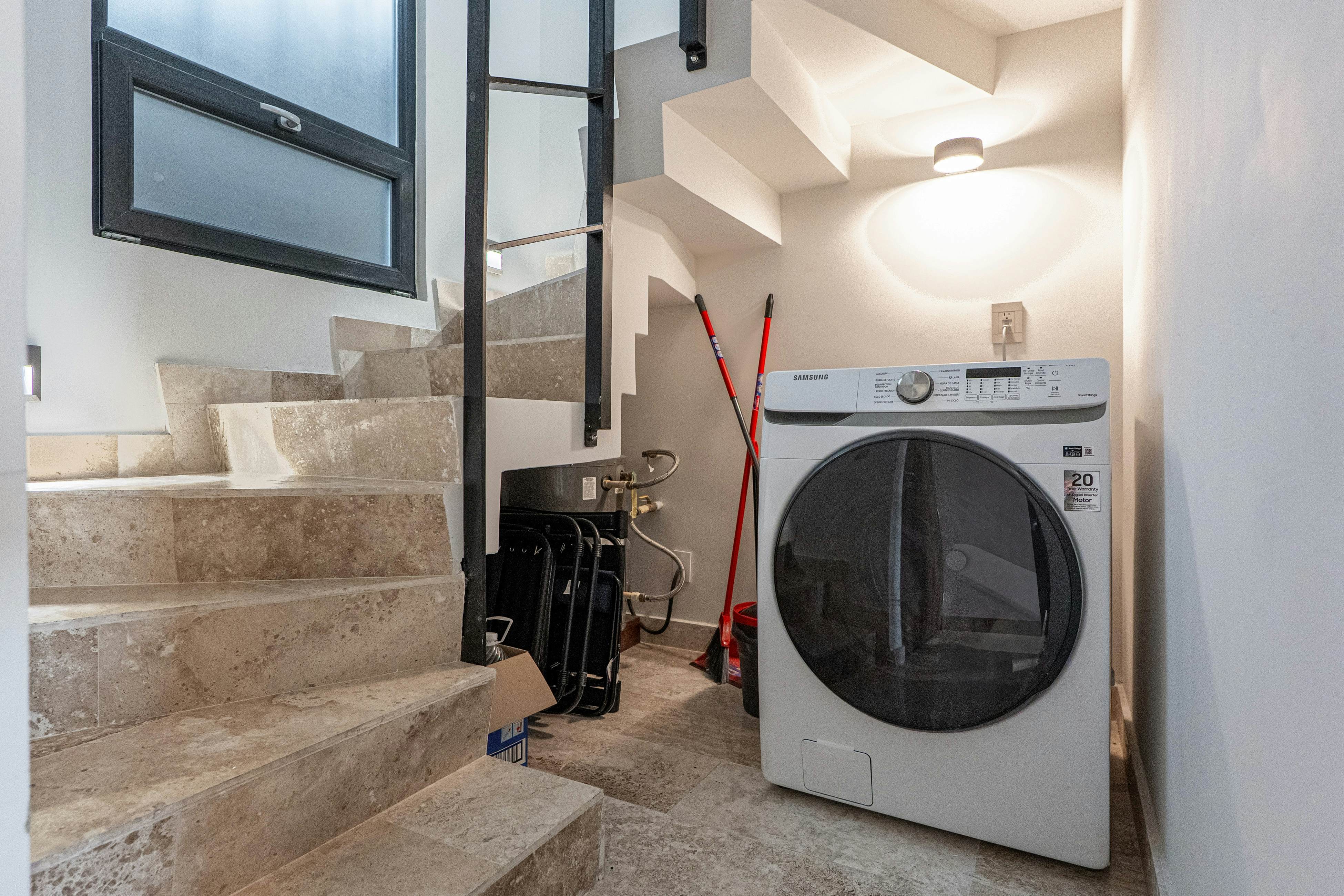 Refugio del sol C305